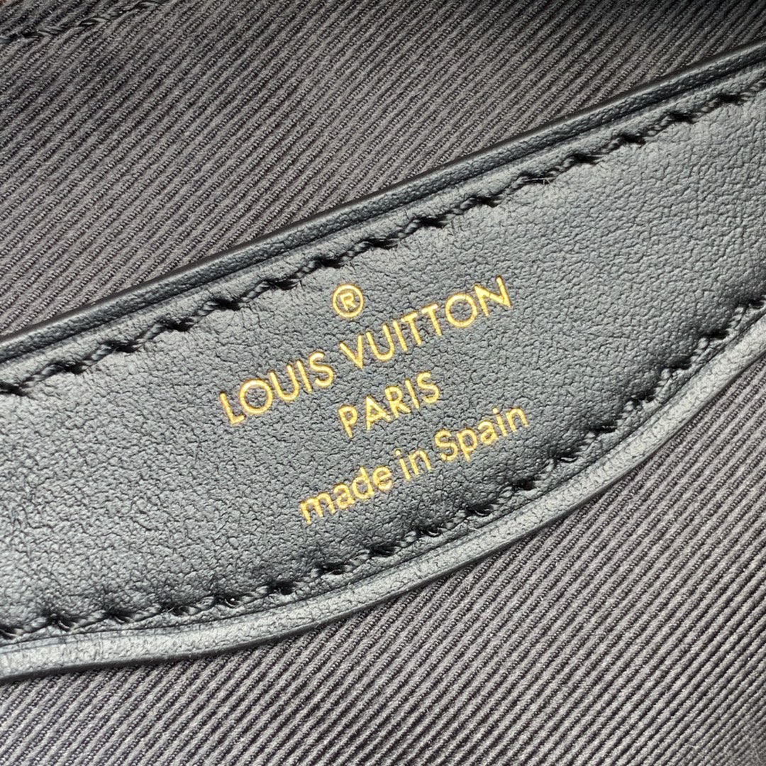 Louis Vuitton Odeon Handbags-M45831-27*16*10CM Louis Vuitton Odeon Handbags-M45831-27*16*10CM