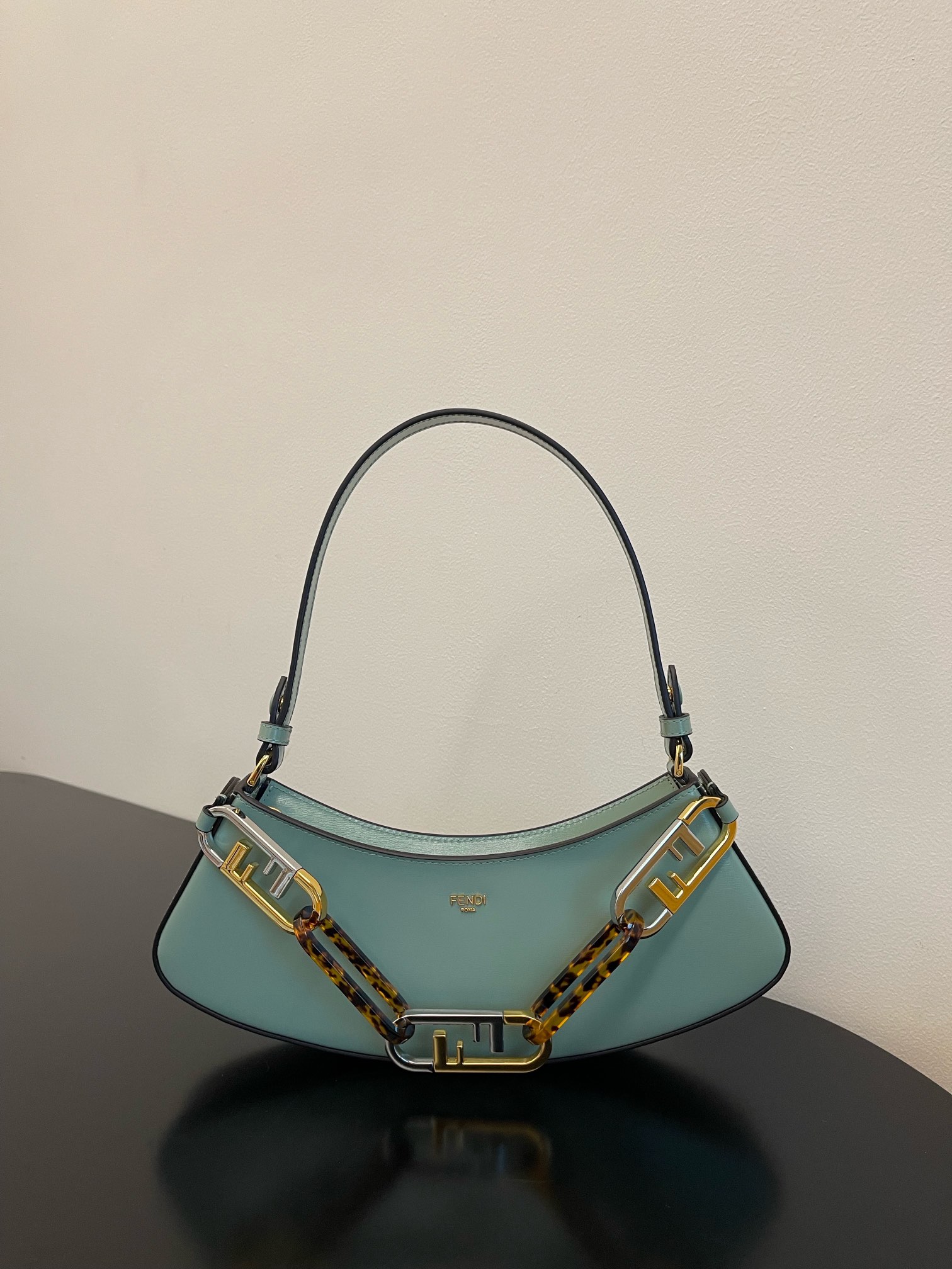 Fendi Clutch Bags-32*11*5CM