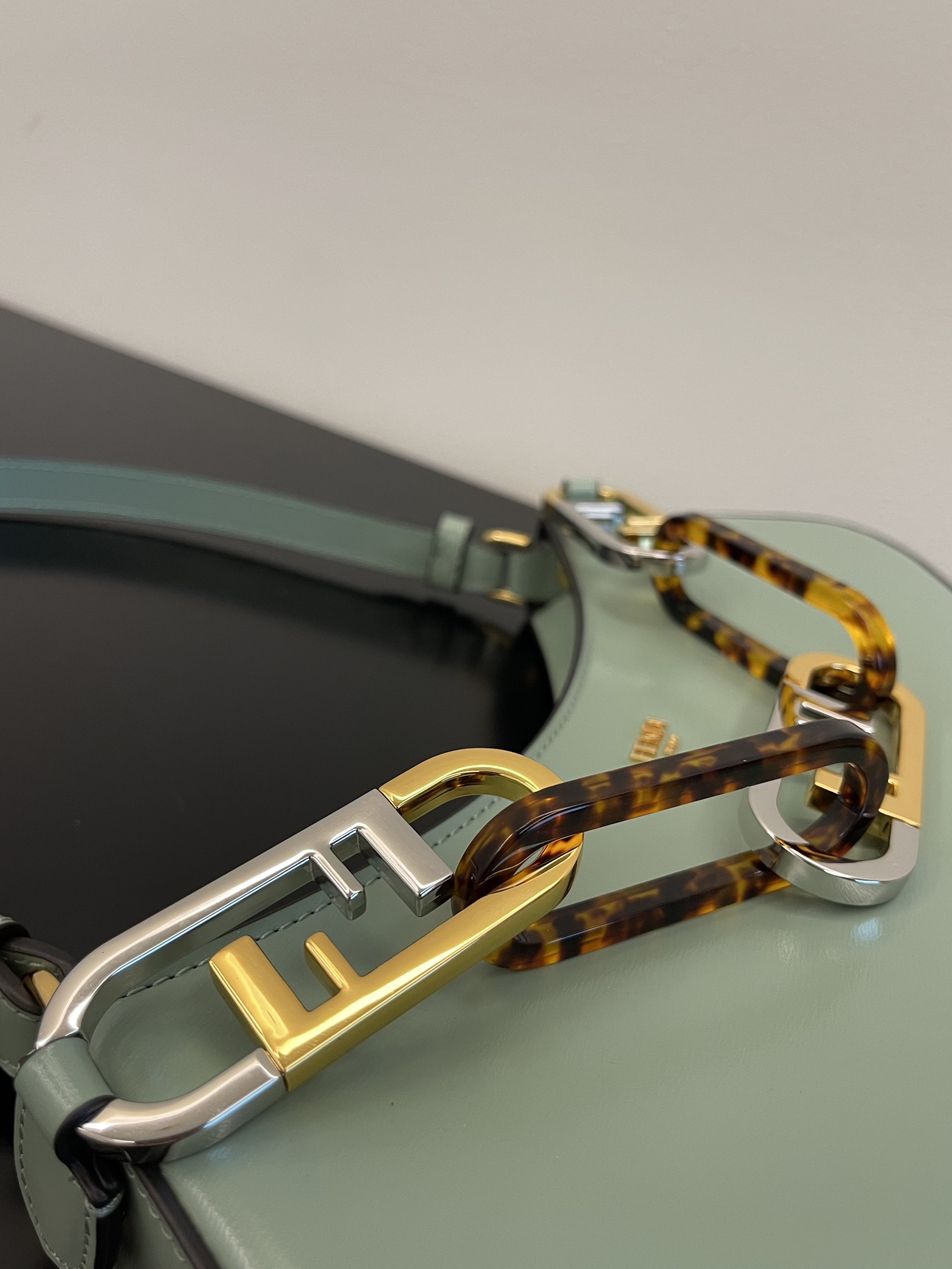Fendi Clutch Bags-32*11*5CM