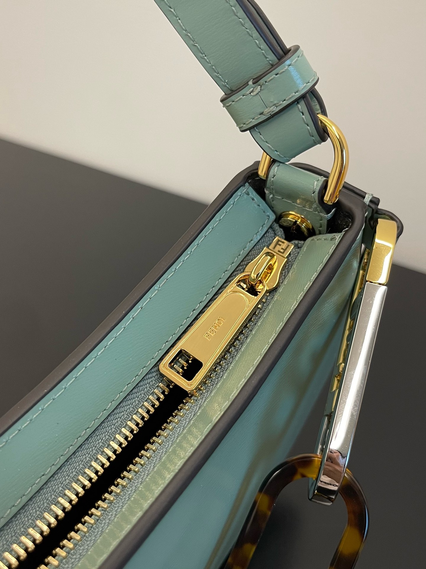 Fendi Clutch Bags-32*11*5CM