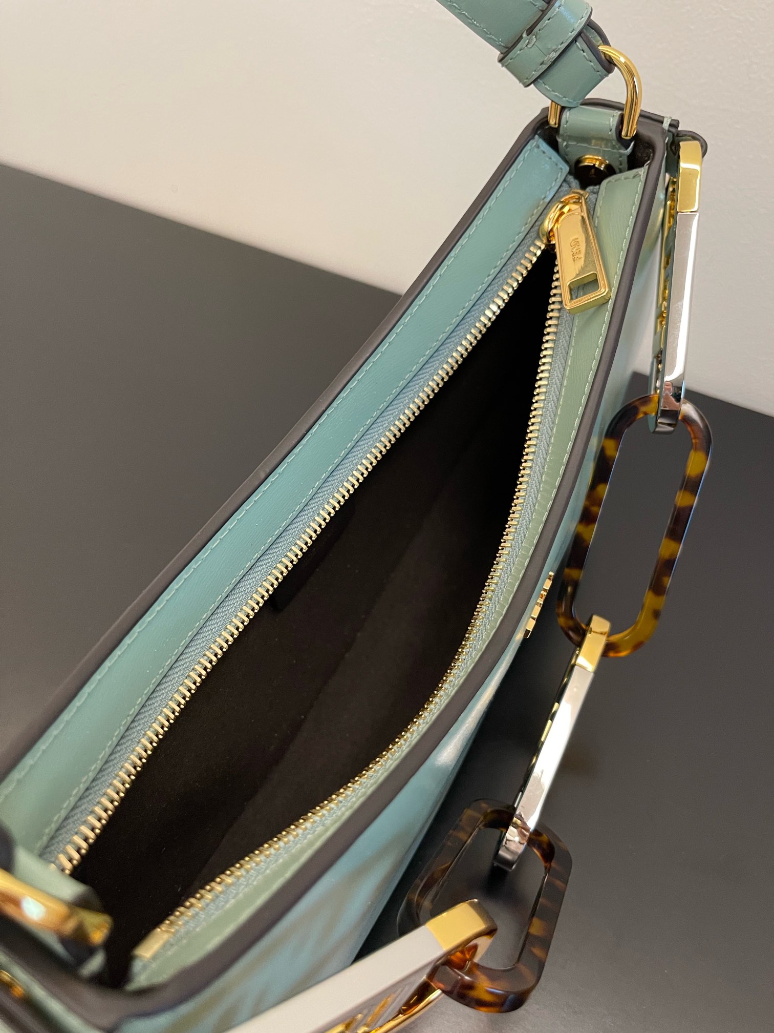 Fendi Clutch Bags-32*11*5CM