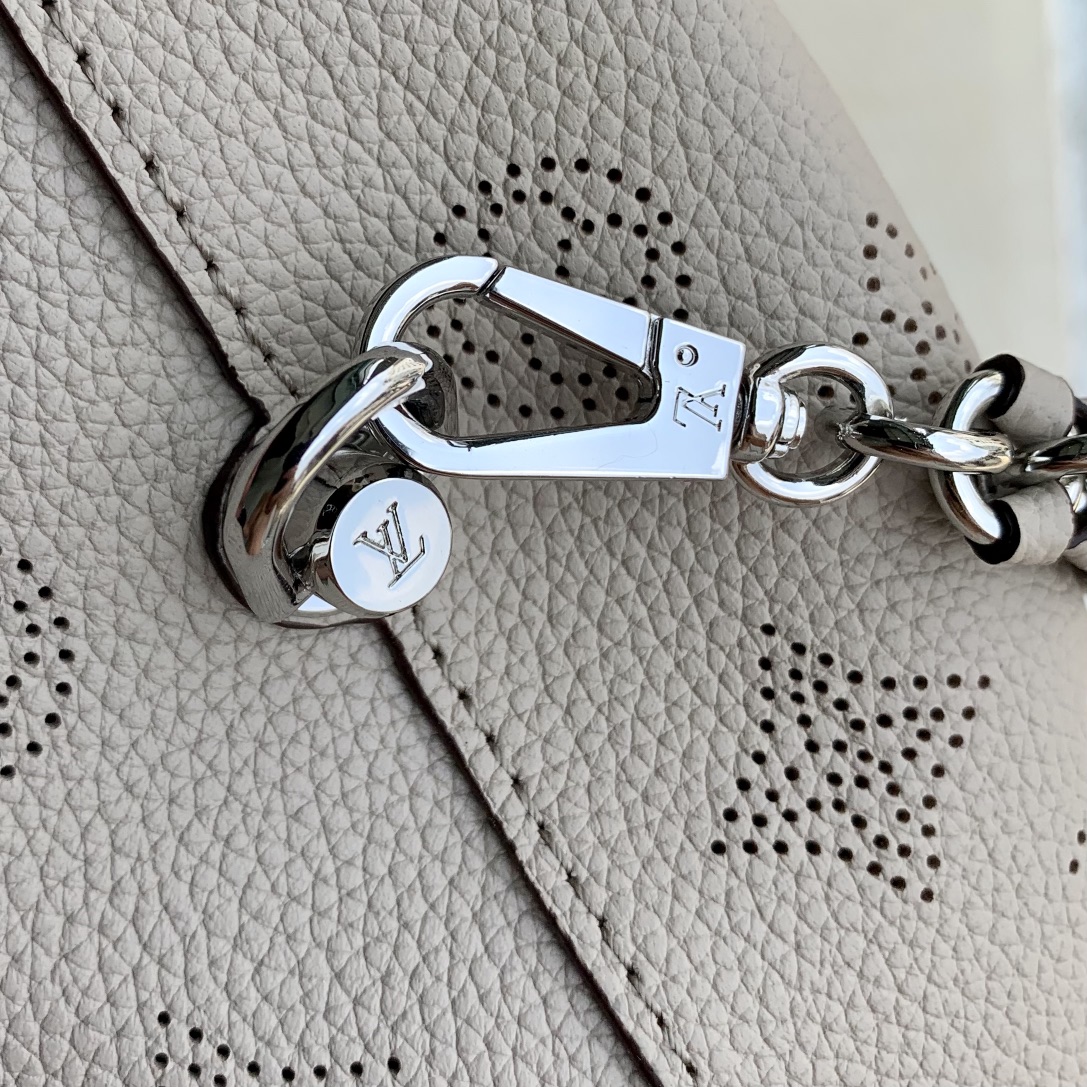 Louis Vuitton Why Knot Handbag-28*34*12CM