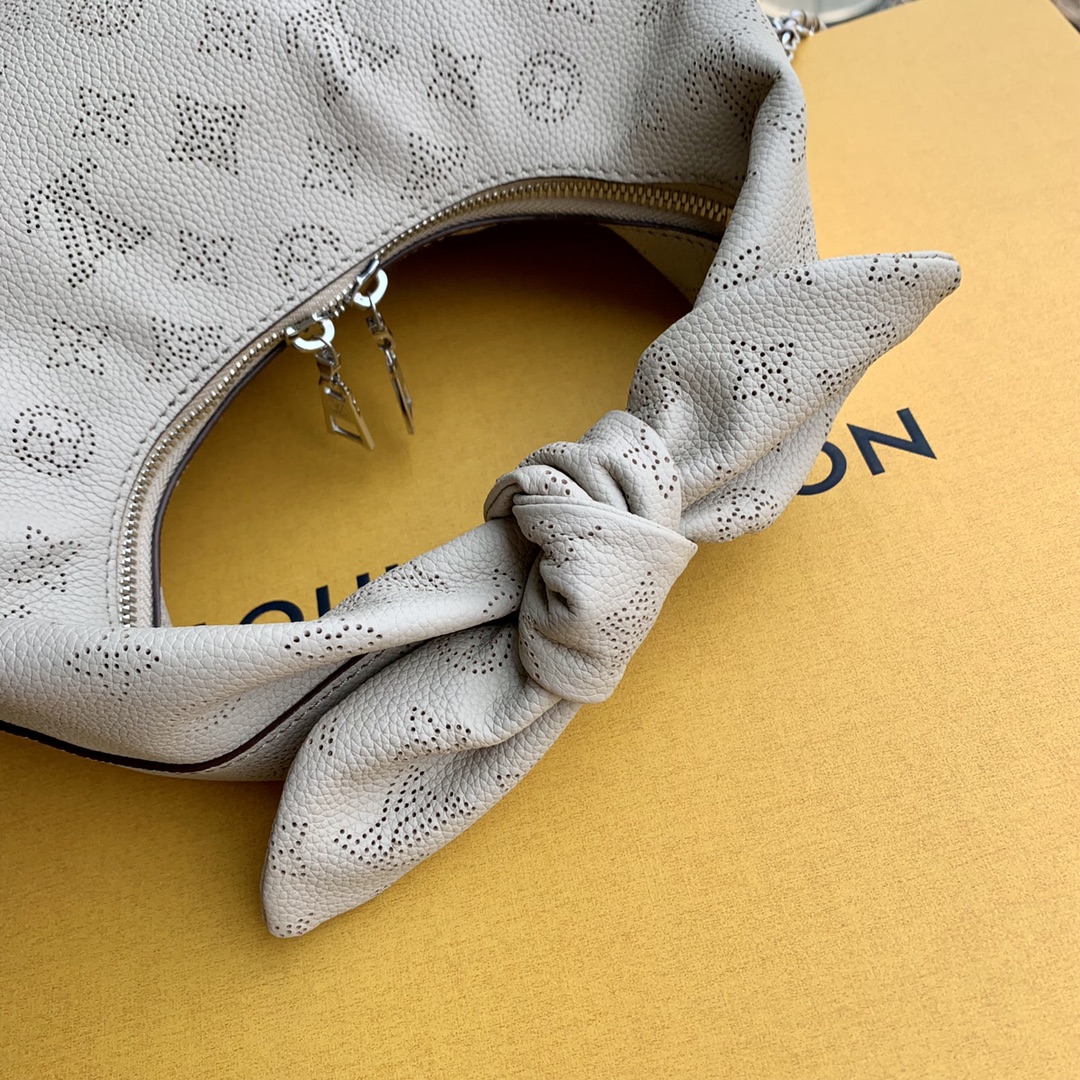 Louis Vuitton Why Knot Handbag-28*34*12CM