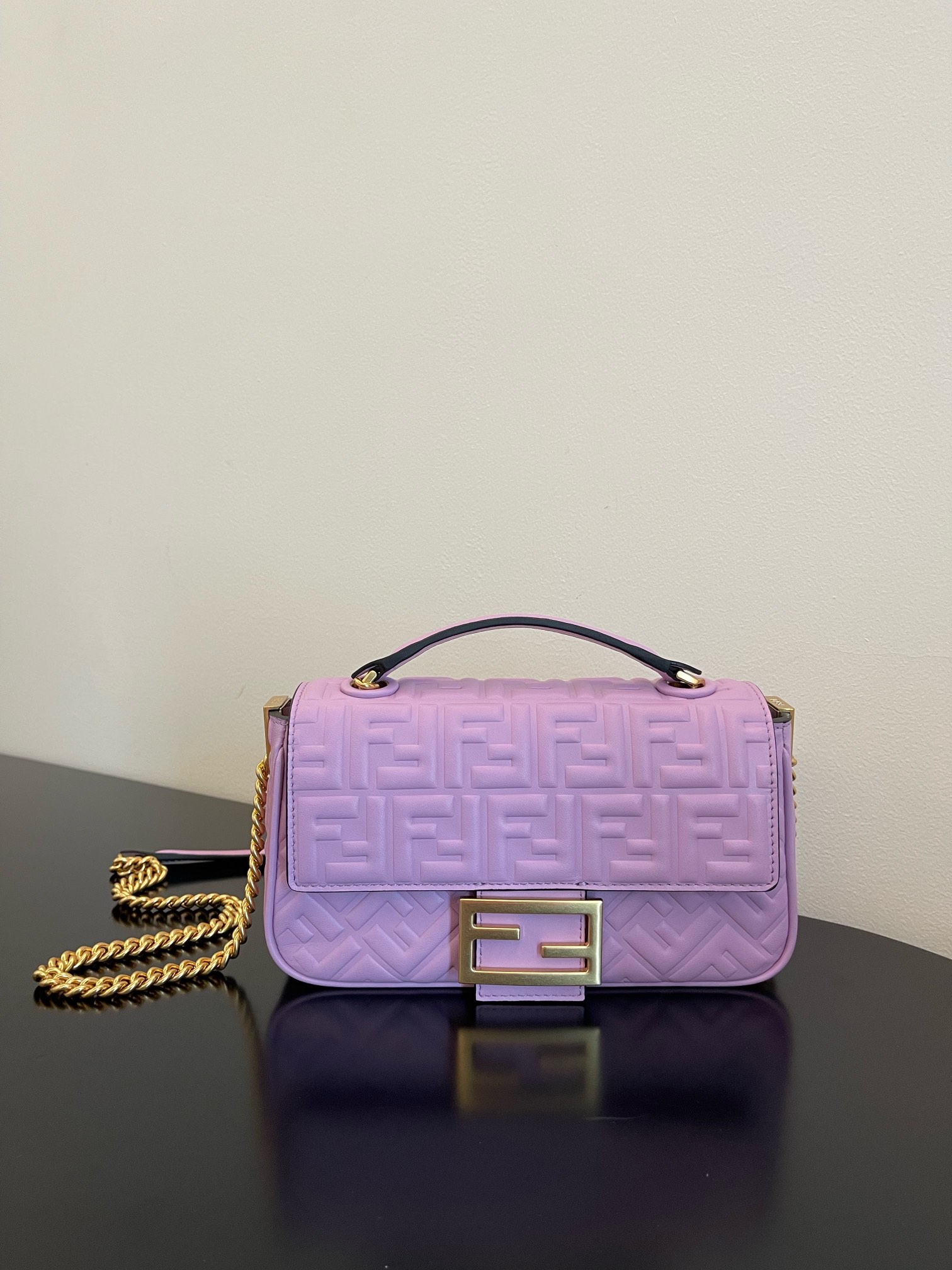 FendI Baguette Bag-24x14x7CM