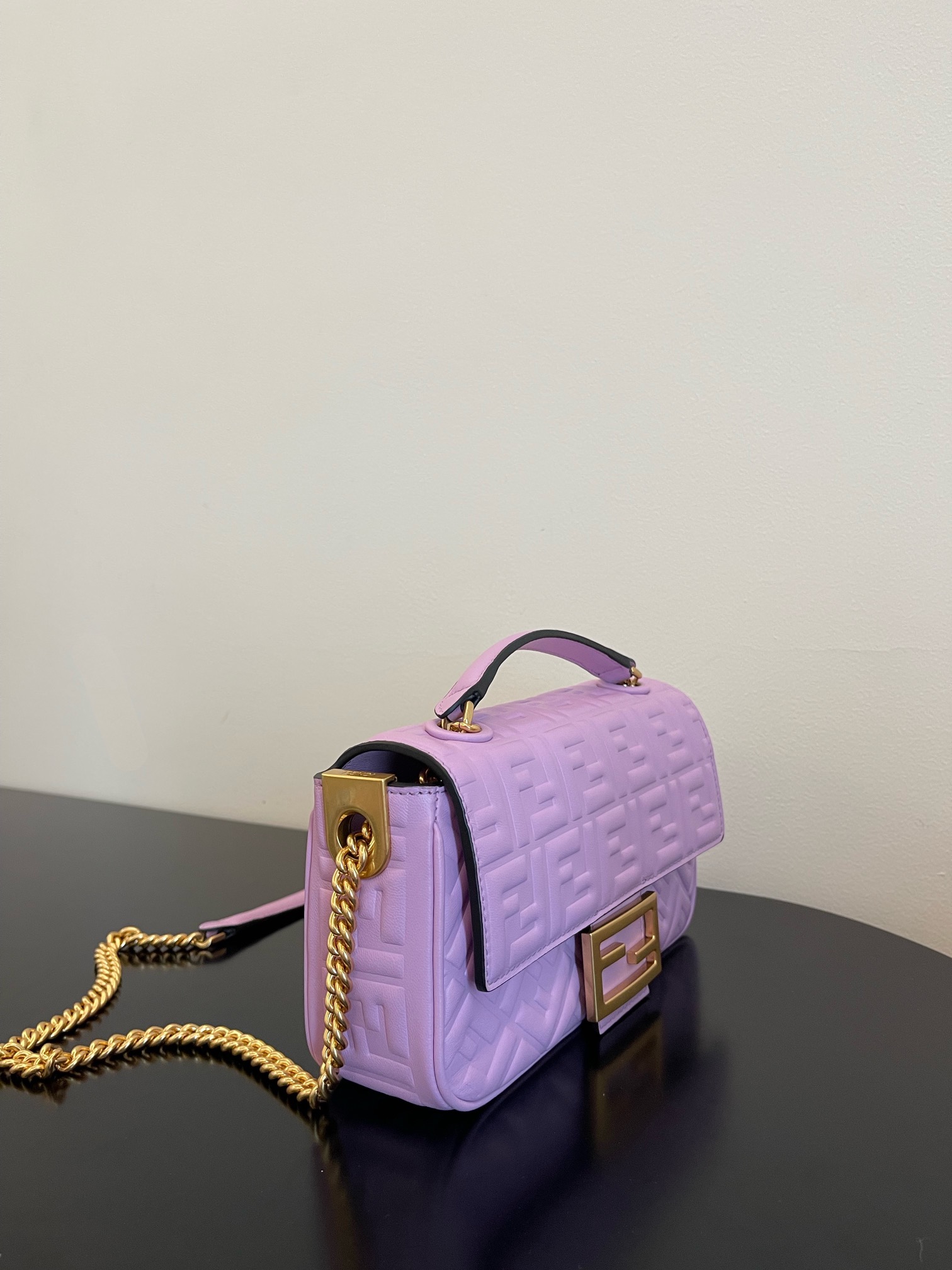 FendI Baguette Bag-24x14x7CM