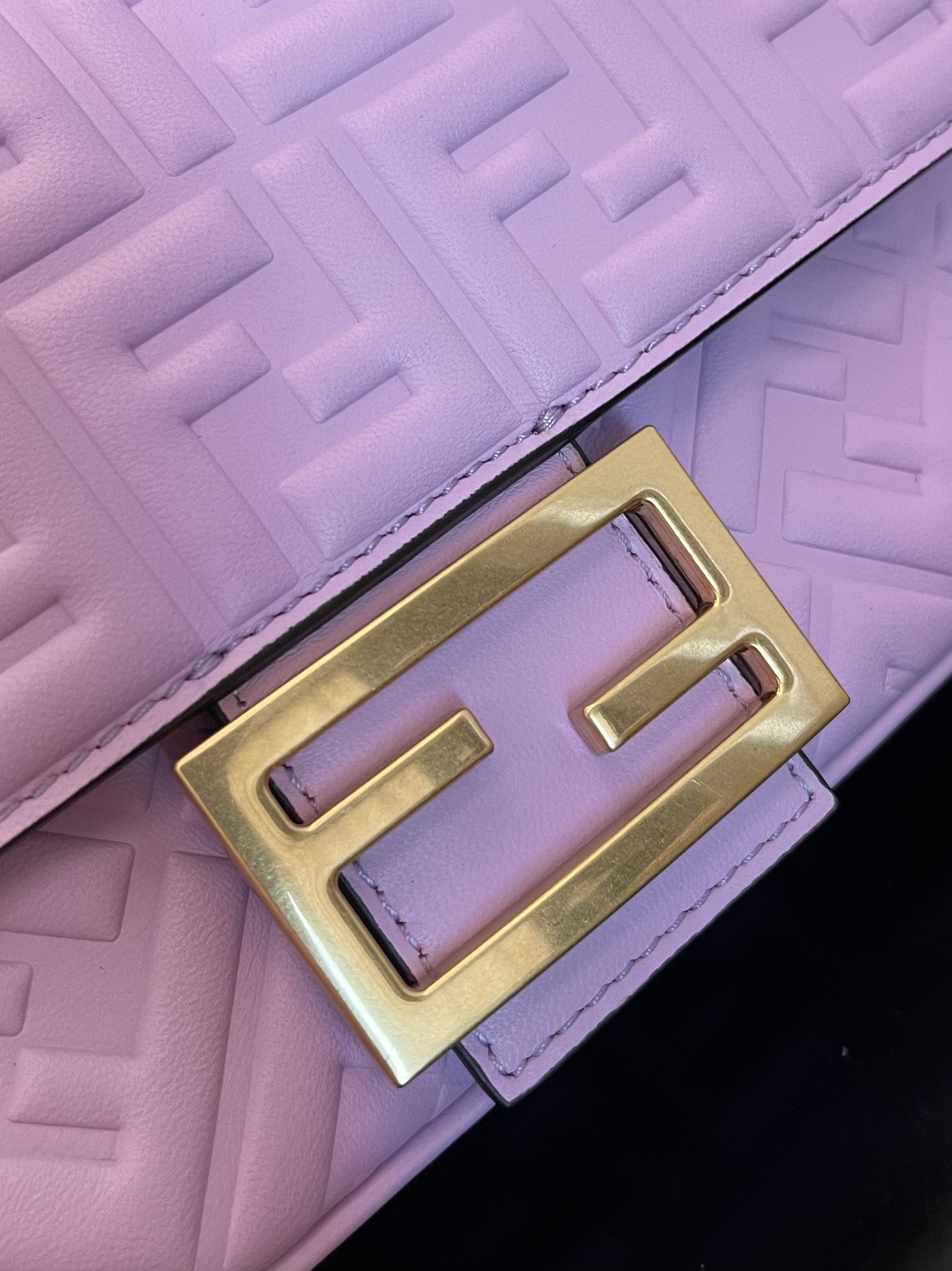FendI Baguette Bag-24x14x7CM