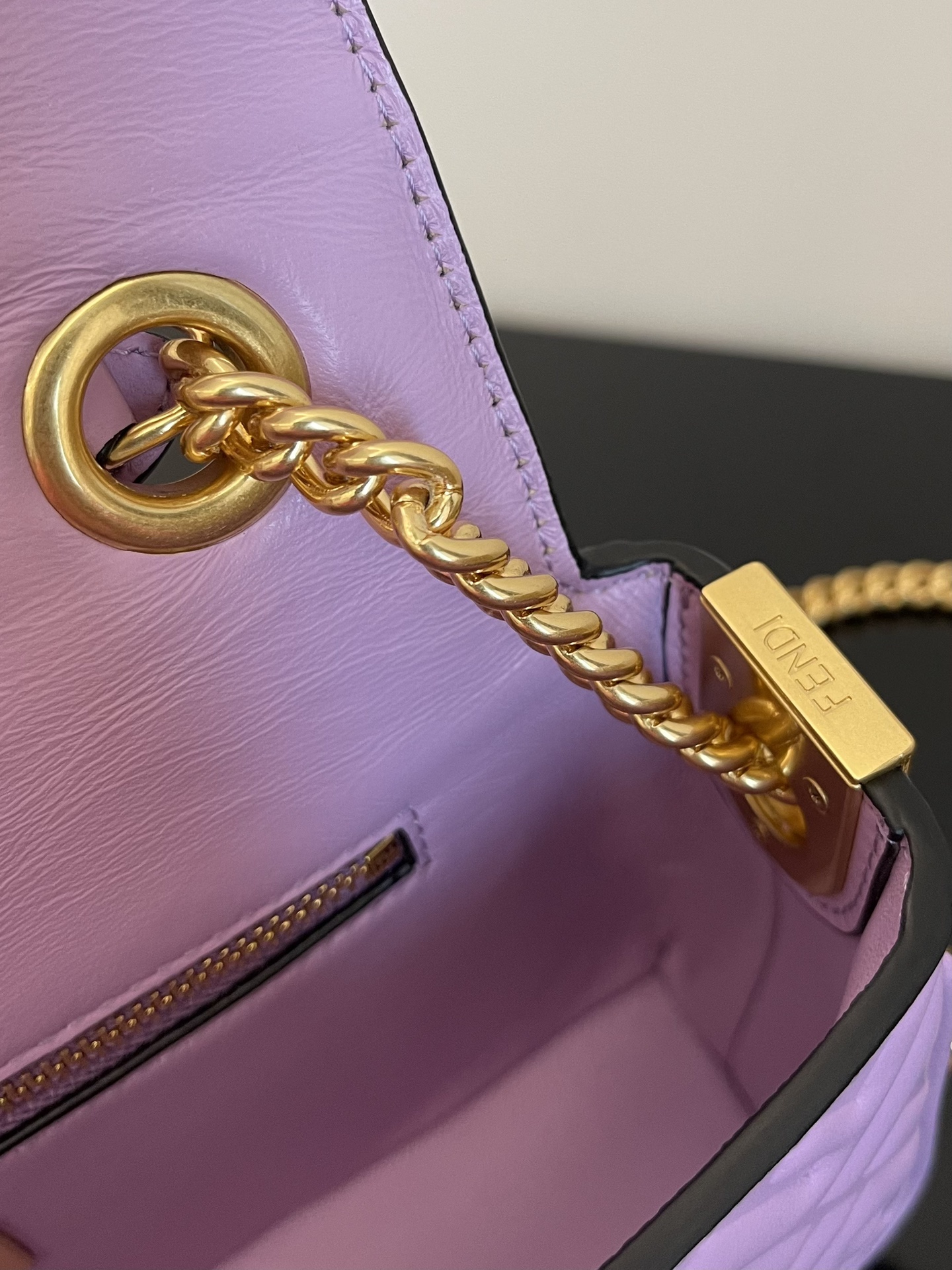 FendI Baguette Bag-24x14x7CM