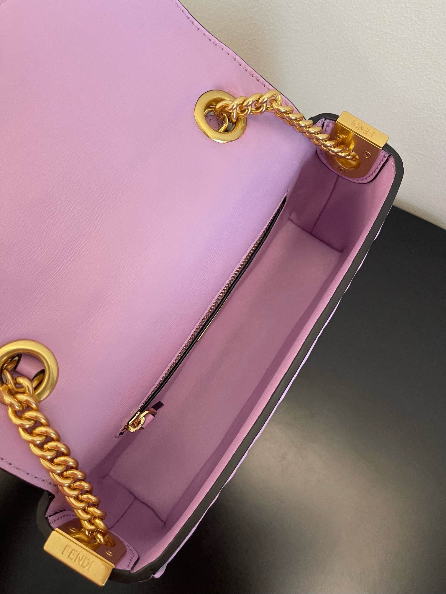 FendI Baguette Bag-24x14x7CM