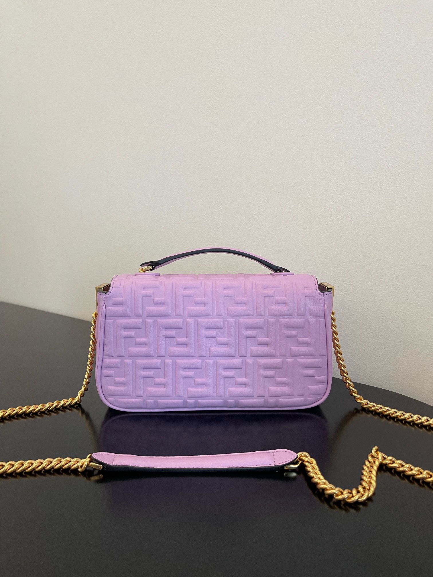 FendI Baguette Bag-24x14x7CM