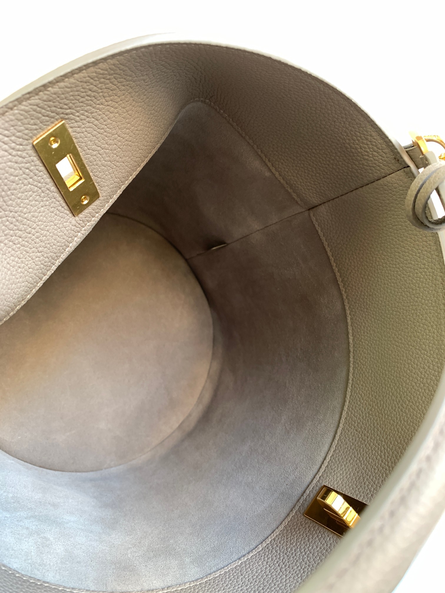 Celina Bucket Bag-23*25*23CM