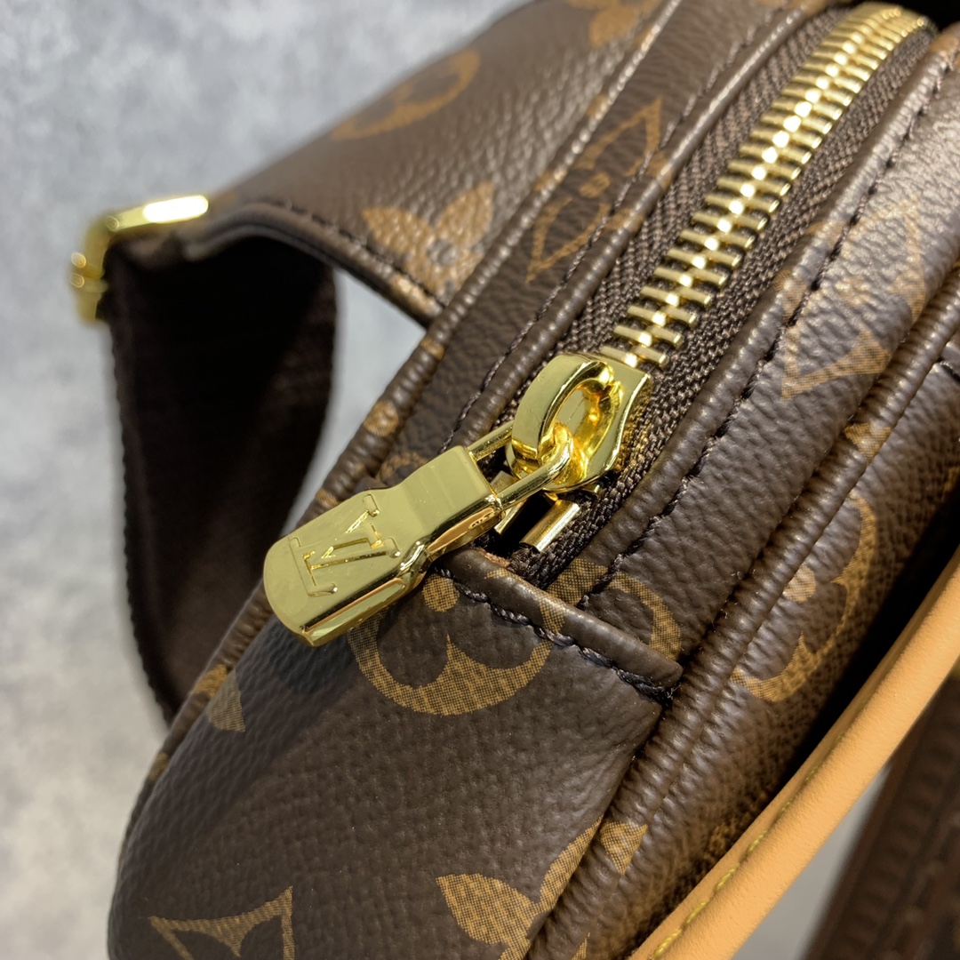 Louis Vuitton M40106 Vintage Bag-18×4×16CM
