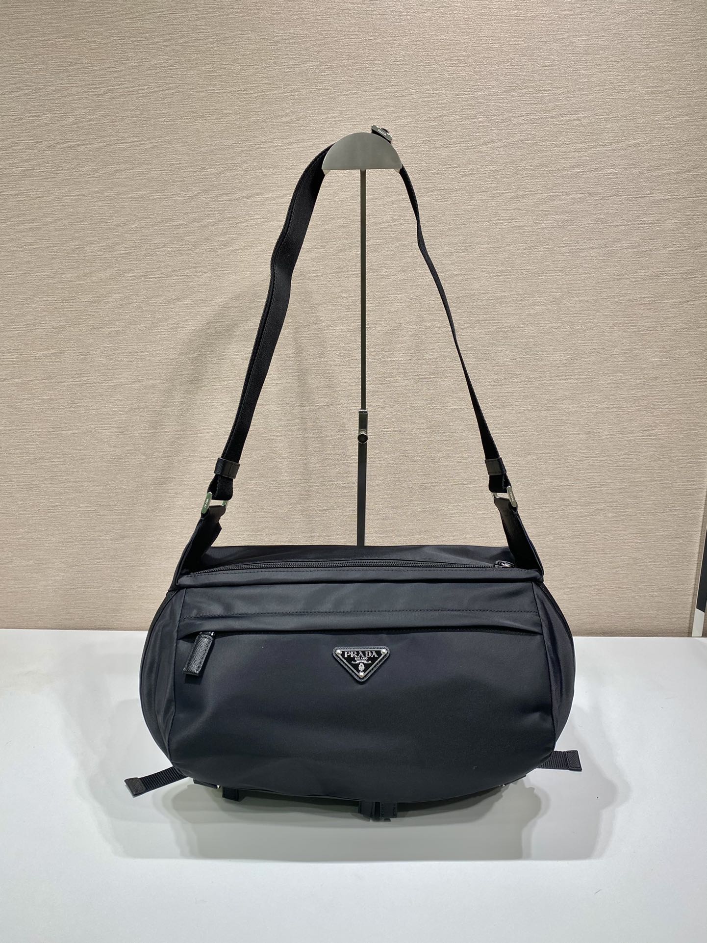 Prada 2VH991A Messenger Bag-32*18*16CM