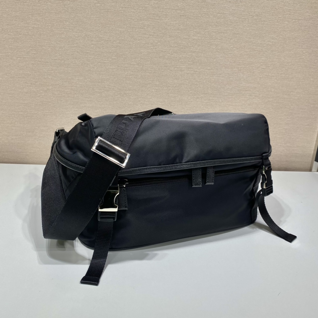 Prada 2VH991A Messenger Bag-32*18*16CM
