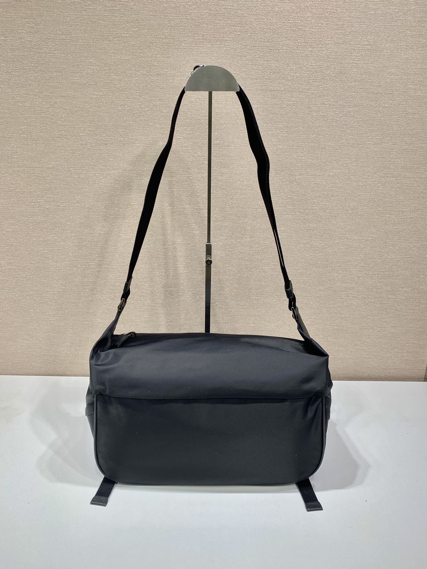 Prada 2VH991A Messenger Bag-32*18*16CM Prada 2VH991A Messenger Bag-32*18*16CM