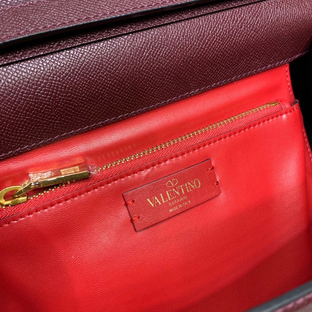 Valentino Garavani Vsling Bags-30.5*23*14 CM