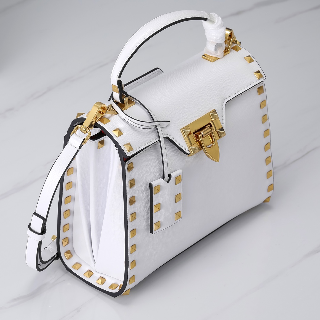 Valentino Garavani Rockstud Alcove-22*17*9CM