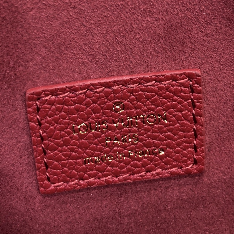 Louis Vuitton Victoire Handbags-27*17*10CM
