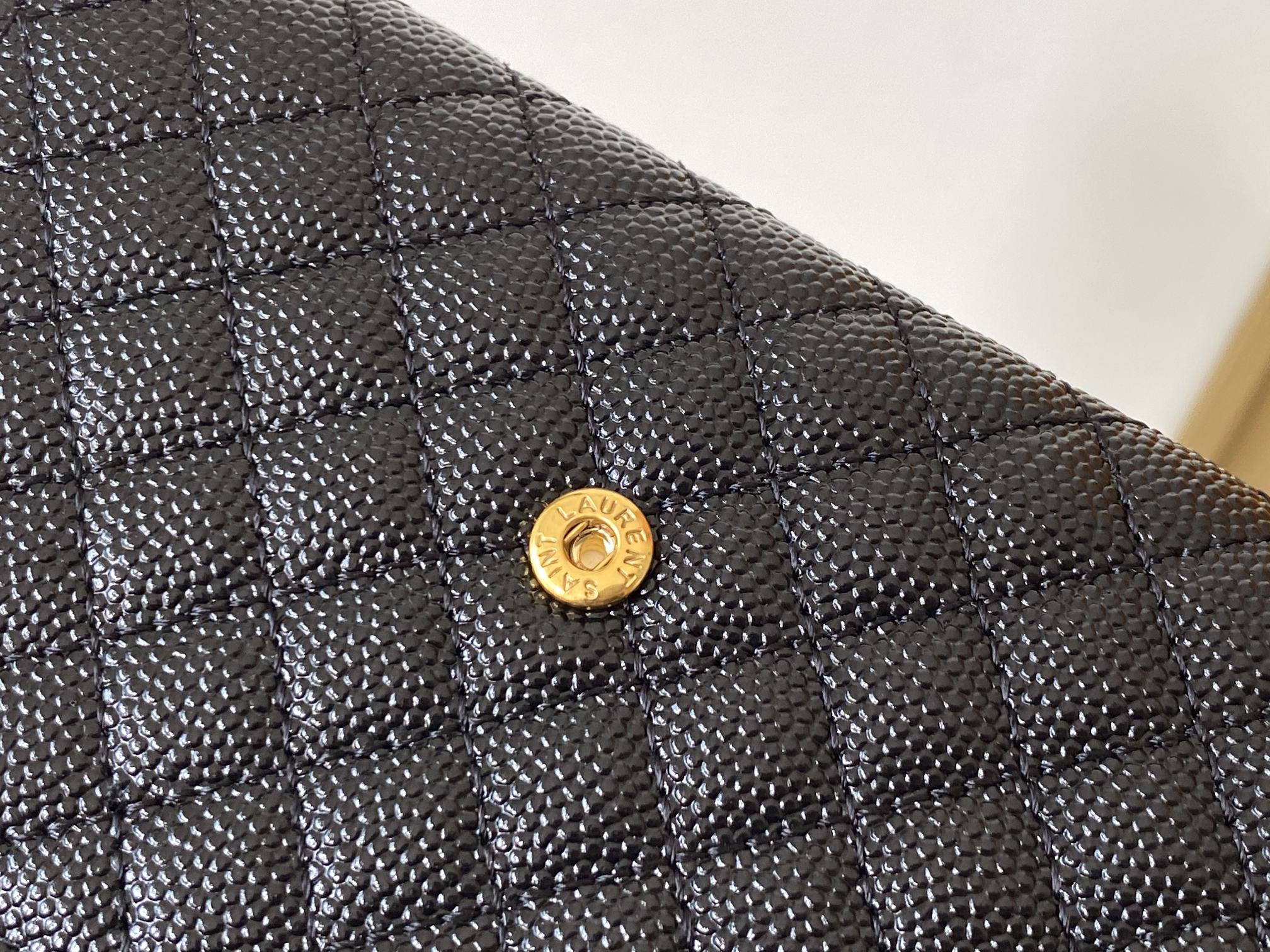 YSL Wallet-14*9*3CM