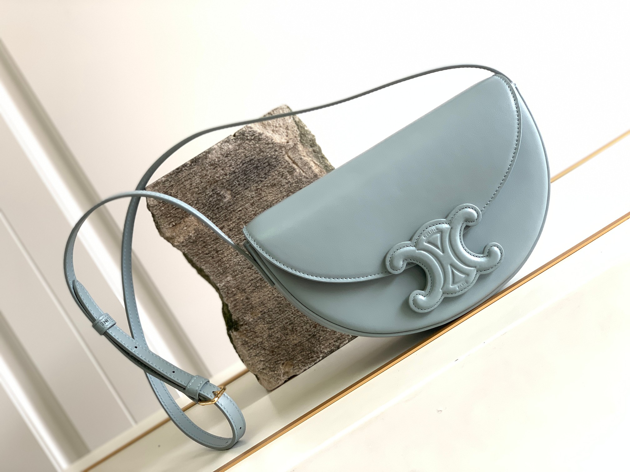 Celina Besace Triomphe Bag-23*13.5**6CM