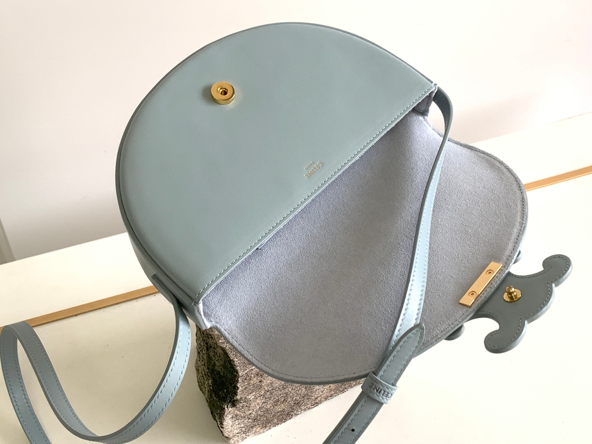 Celina Besace Triomphe Bag-23*13.5**6CM