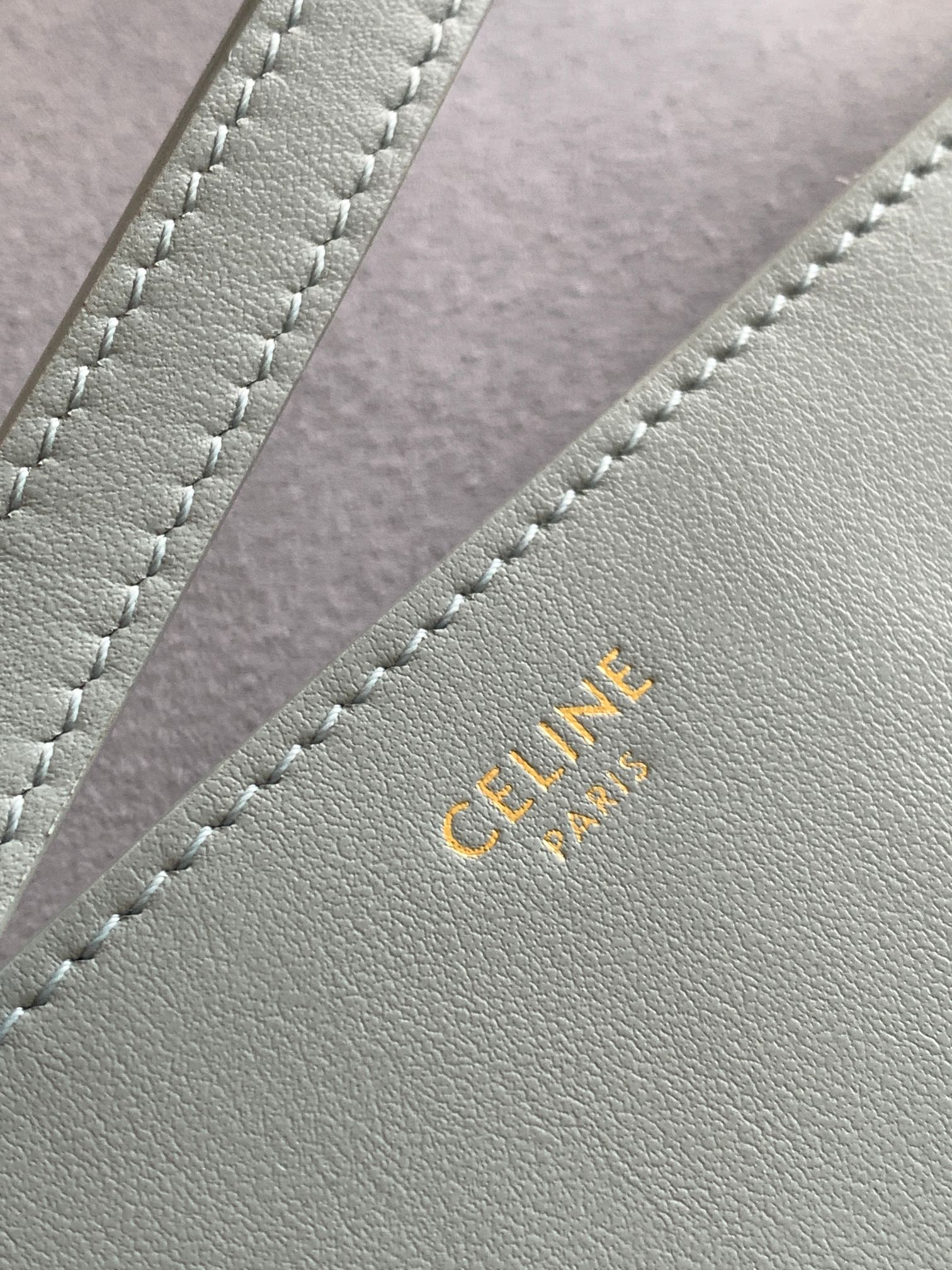 Celina Besace Triomphe Bag-23*13.5**6CM
