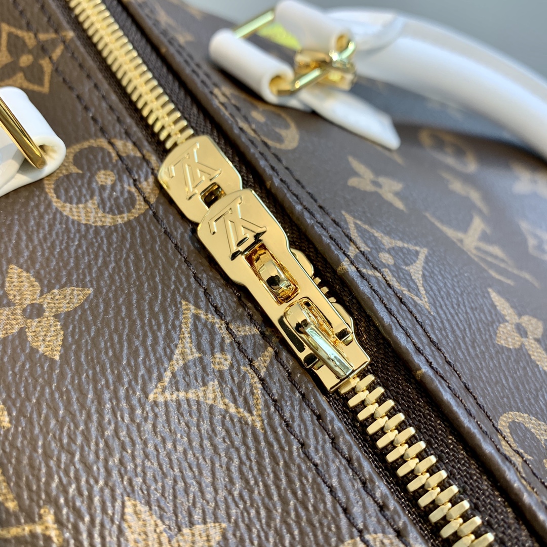 Louis Vuitton Speedy Bandoulière 25-25*19*15CM