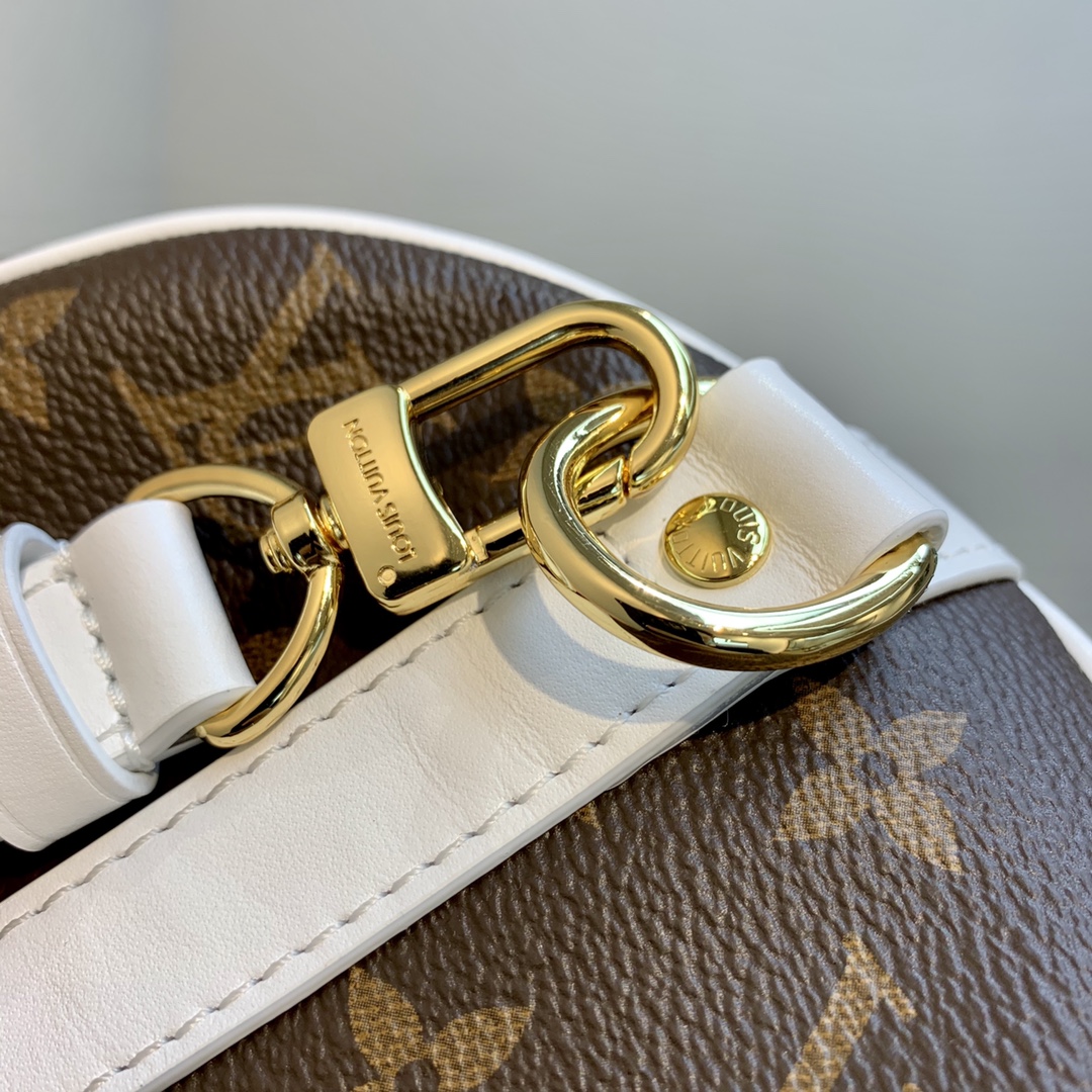Louis Vuitton Speedy Bandoulière 25-25*19*15CM