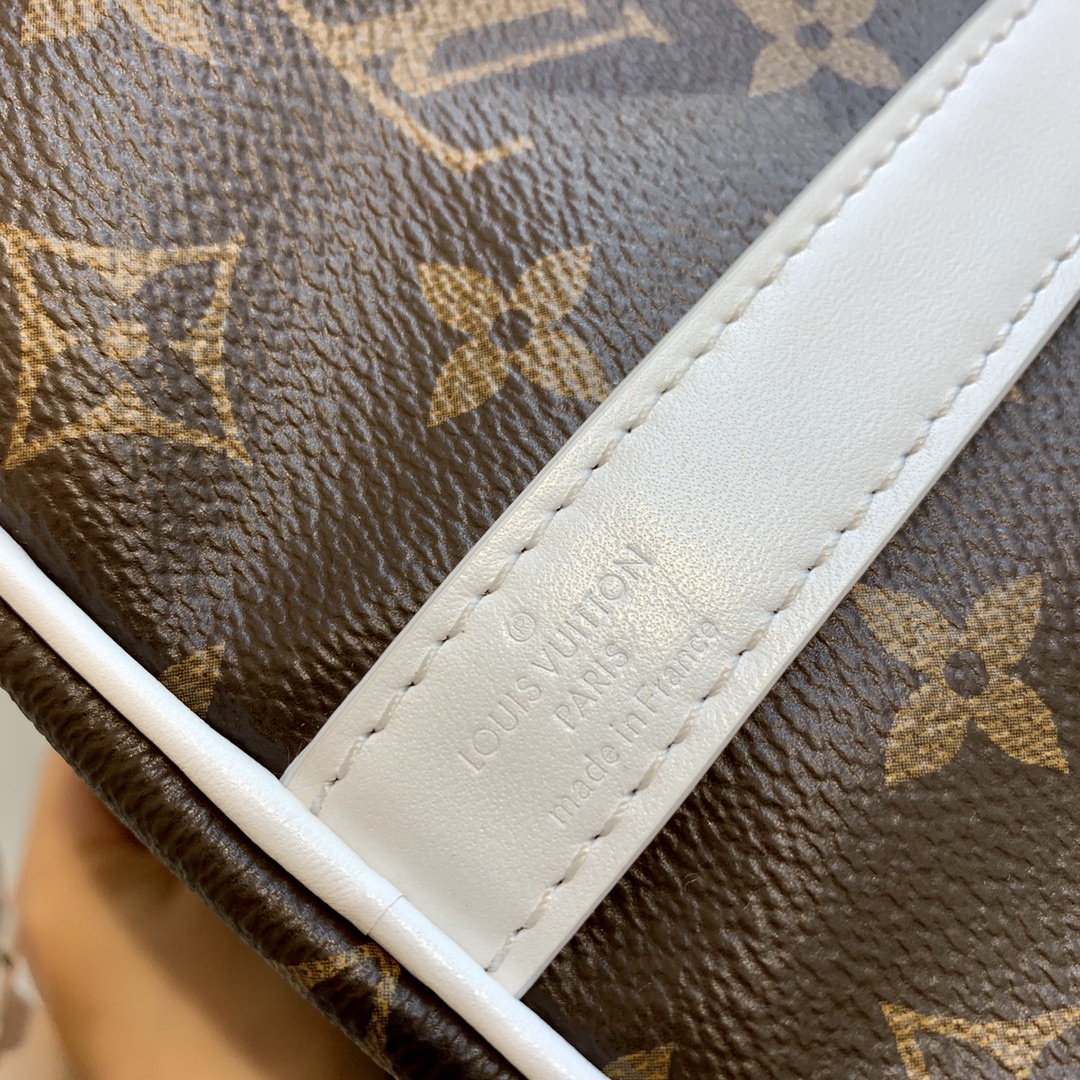Louis Vuitton Speedy Bandoulière 25-25*19*15CM