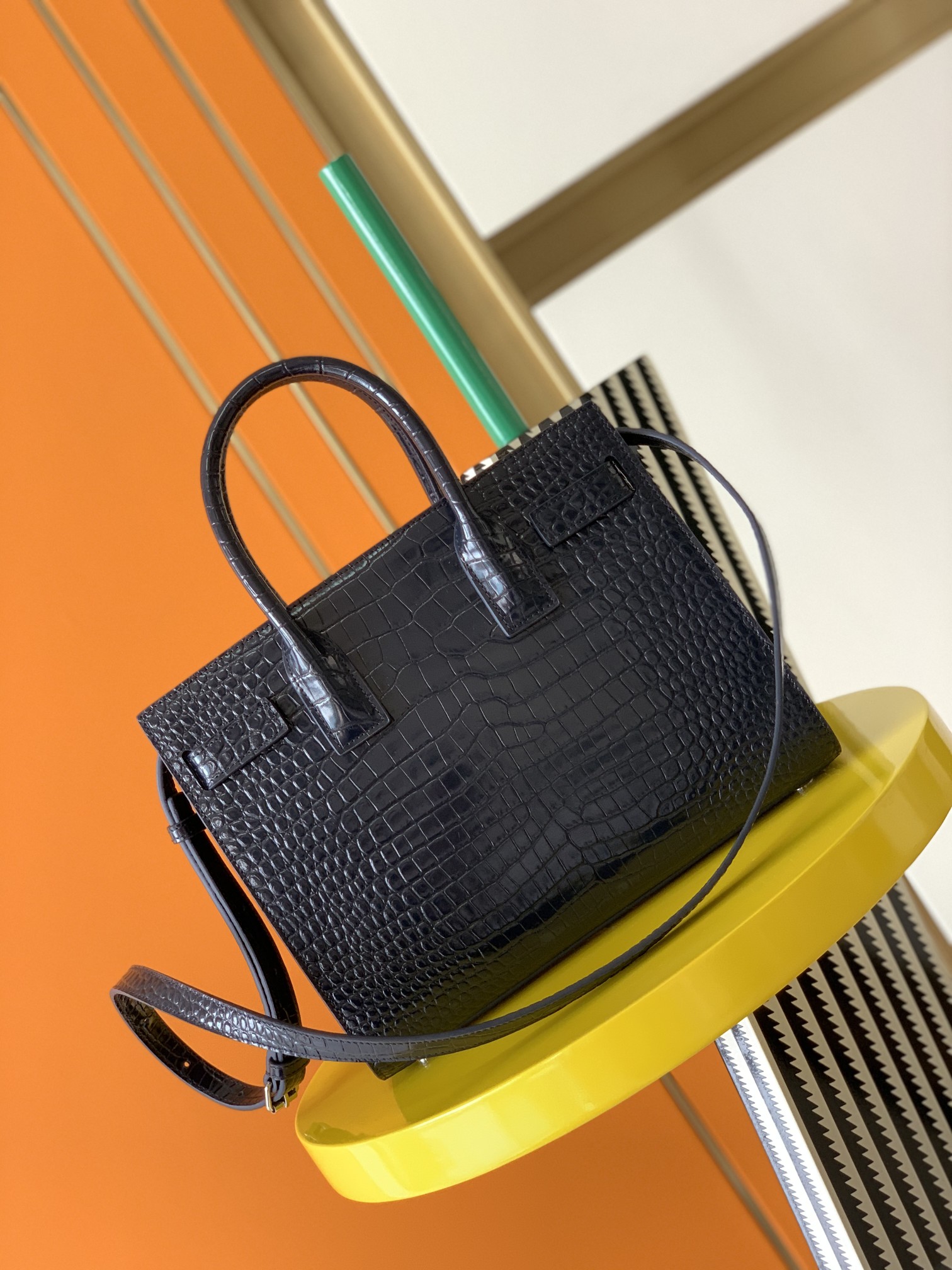 YSL Sac De Jour-26*20.5*12.5CM