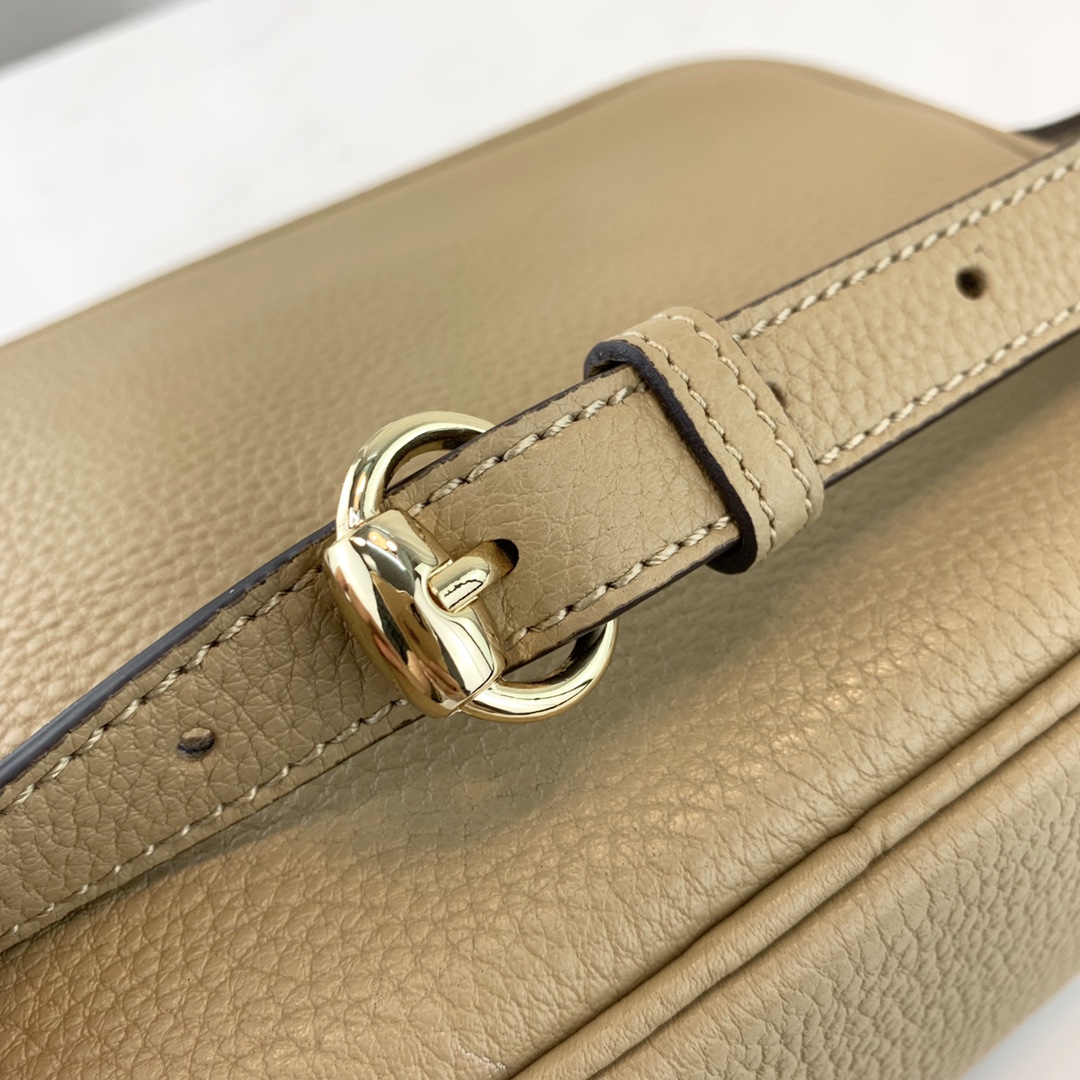 Gucci Soho -21*15*7CM