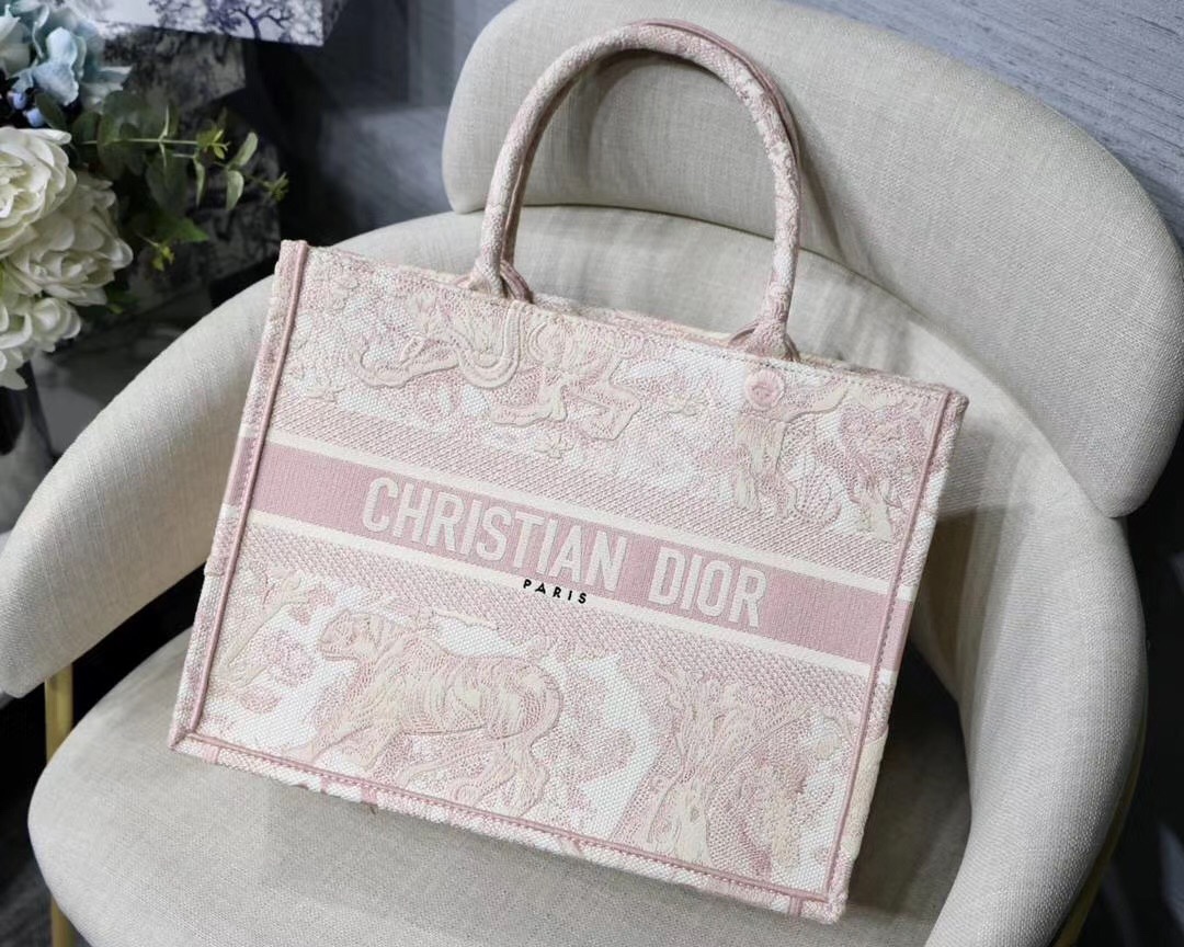 Diro Book Tote Bags-42*32*5CM