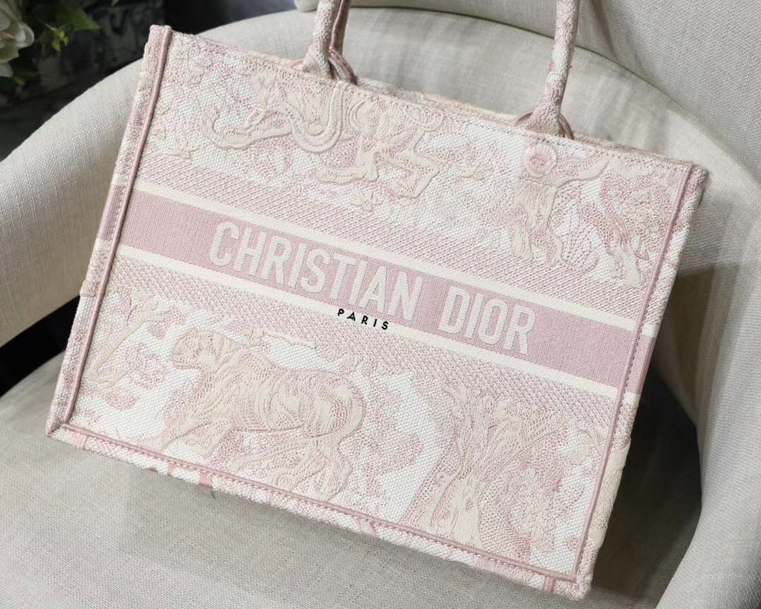 Diro Book Tote Bags-42*32*5CM