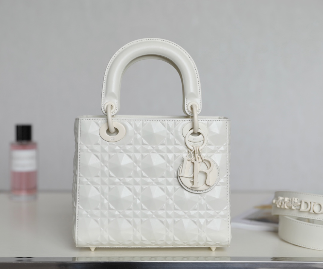 Diro Lady Bag-20*16.5*8CM