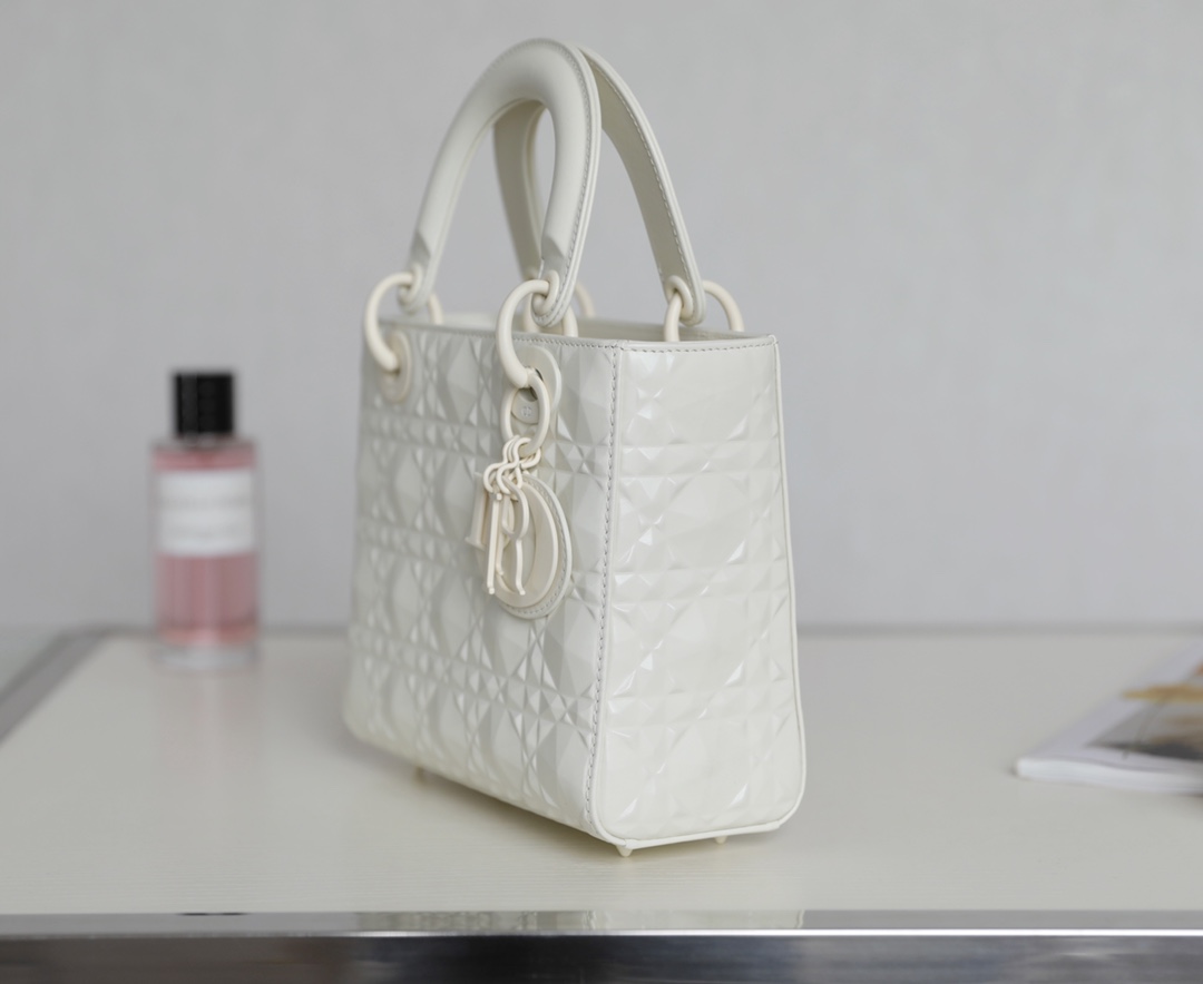 Diro Lady Bag-20*16.5*8CM