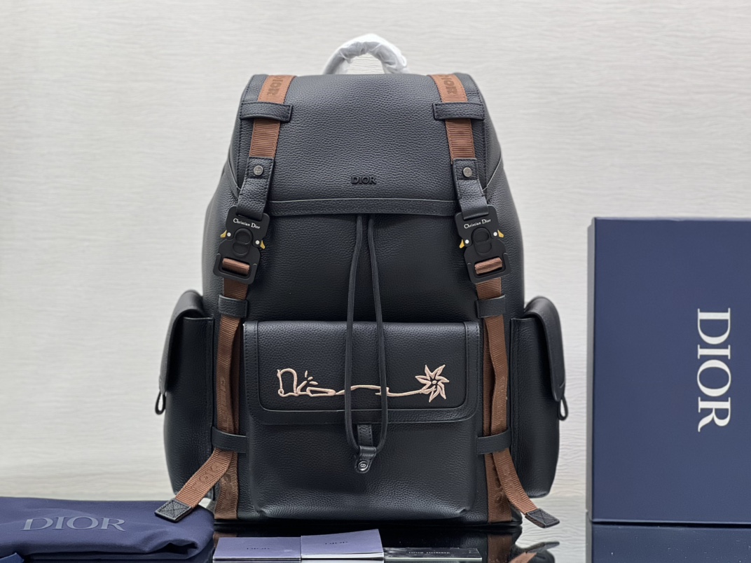 Diro Hit The Road Backpack-43 x 51 x 20CM