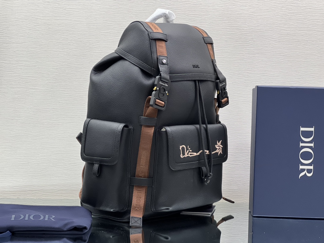Diro Hit The Road Backpack-43 x 51 x 20CM