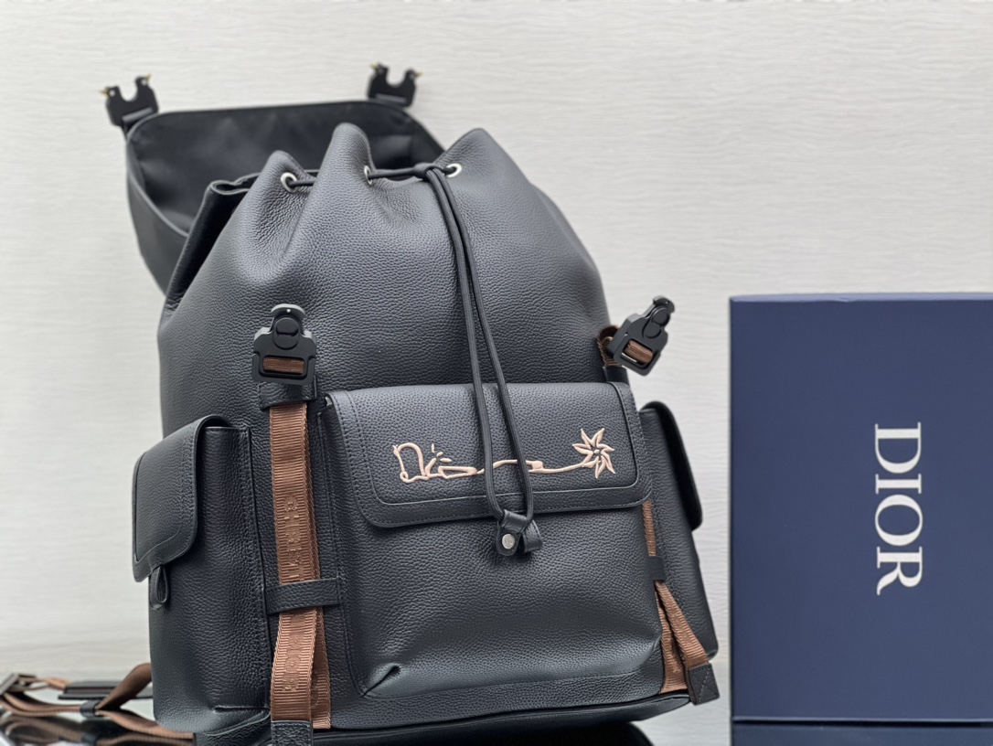 Diro Hit The Road Backpack-43 x 51 x 20CM