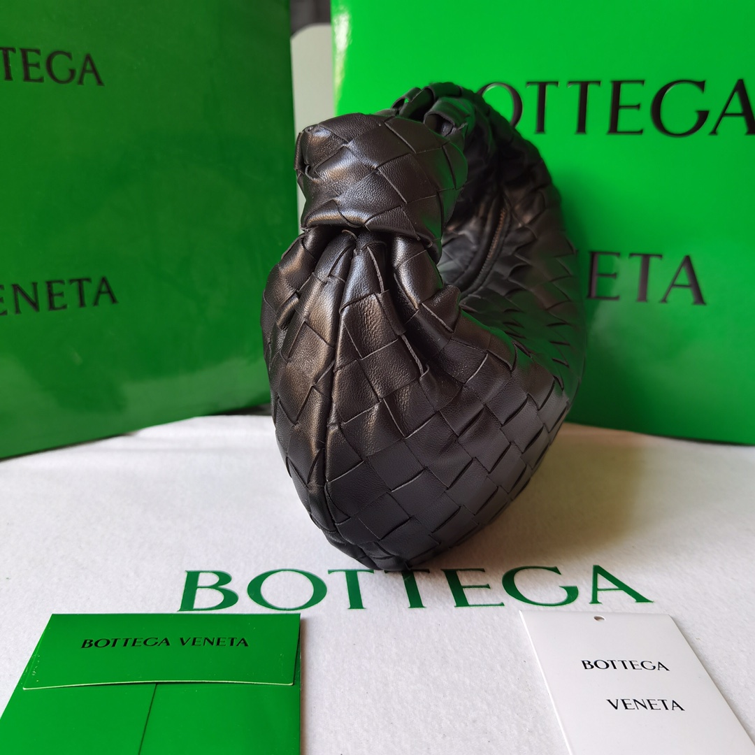 Bottega Veneta Jodie Hobo-23x28x8CM