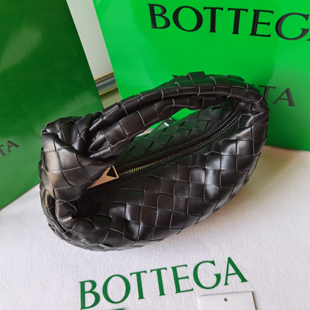 Bottega Veneta Jodie Hobo-23x28x8CM