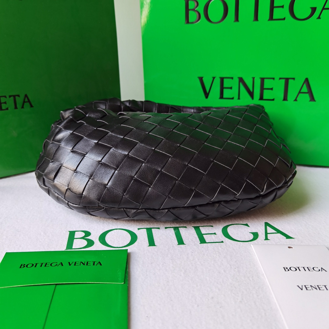 Bottega Veneta Jodie Hobo-23x28x8CM