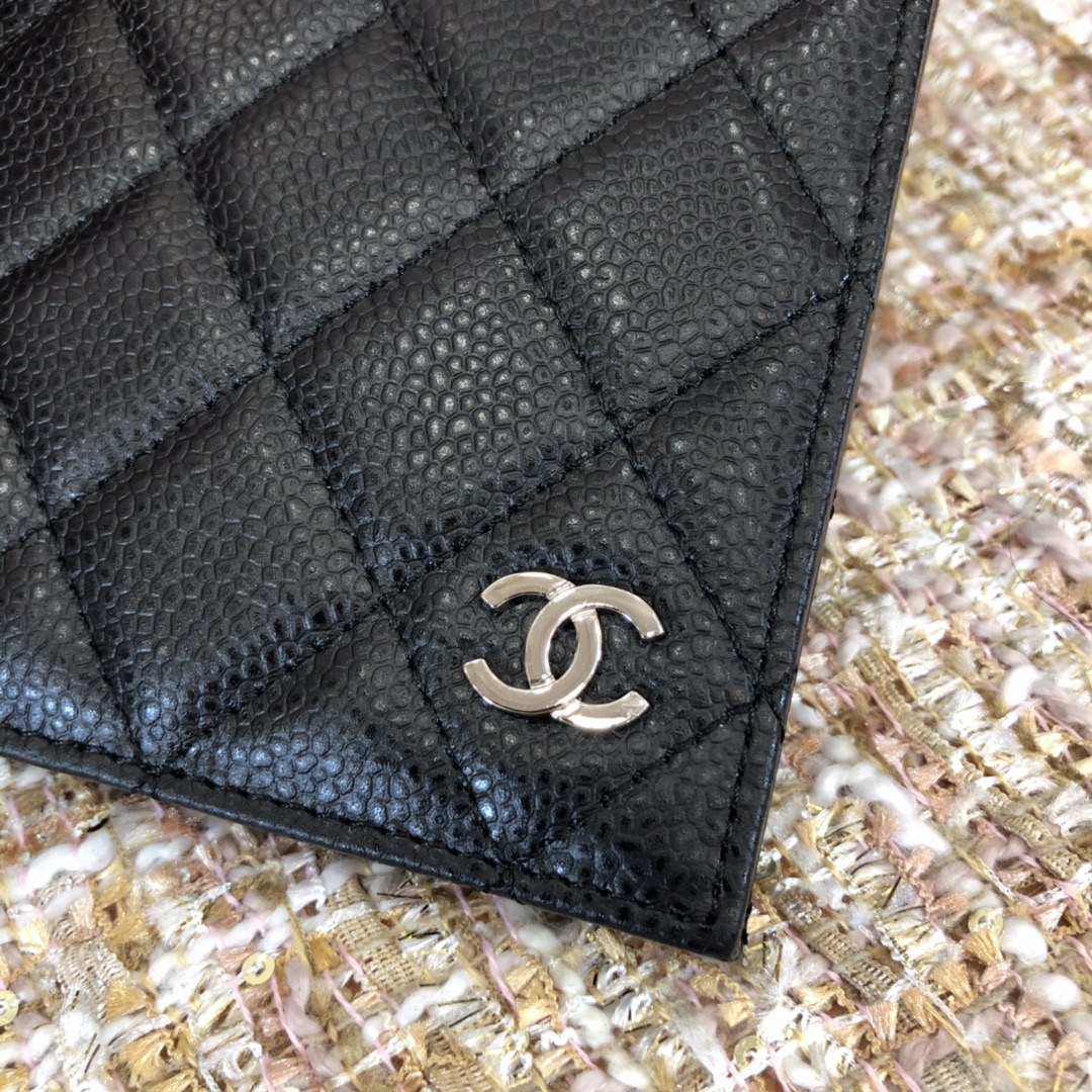 Ch@nel Passport Holder-15*9.5CM Ch@nel Passport Holder-15*9.5CM