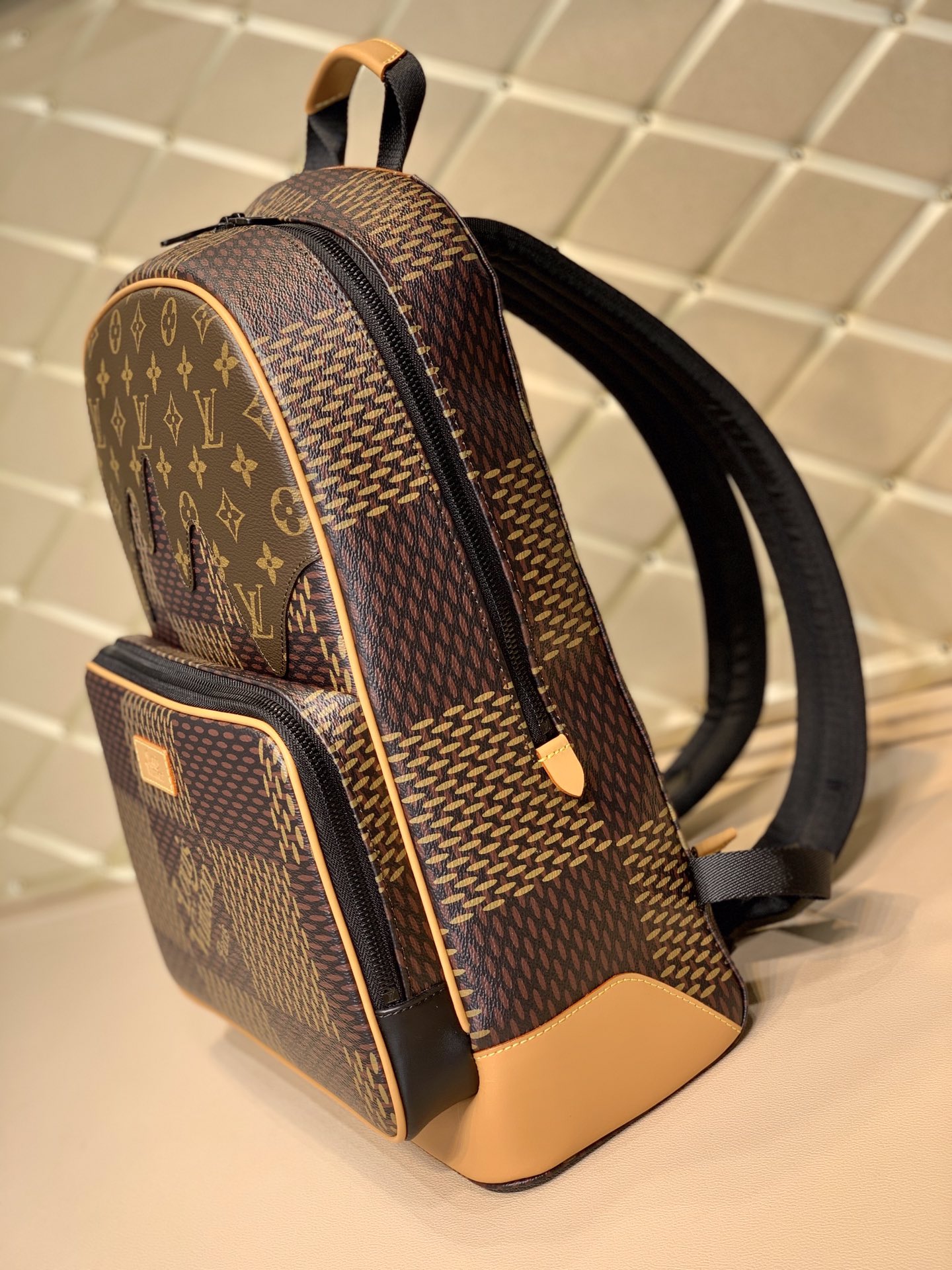 Louis Vuitton Campus Backpack-30*39*13CM