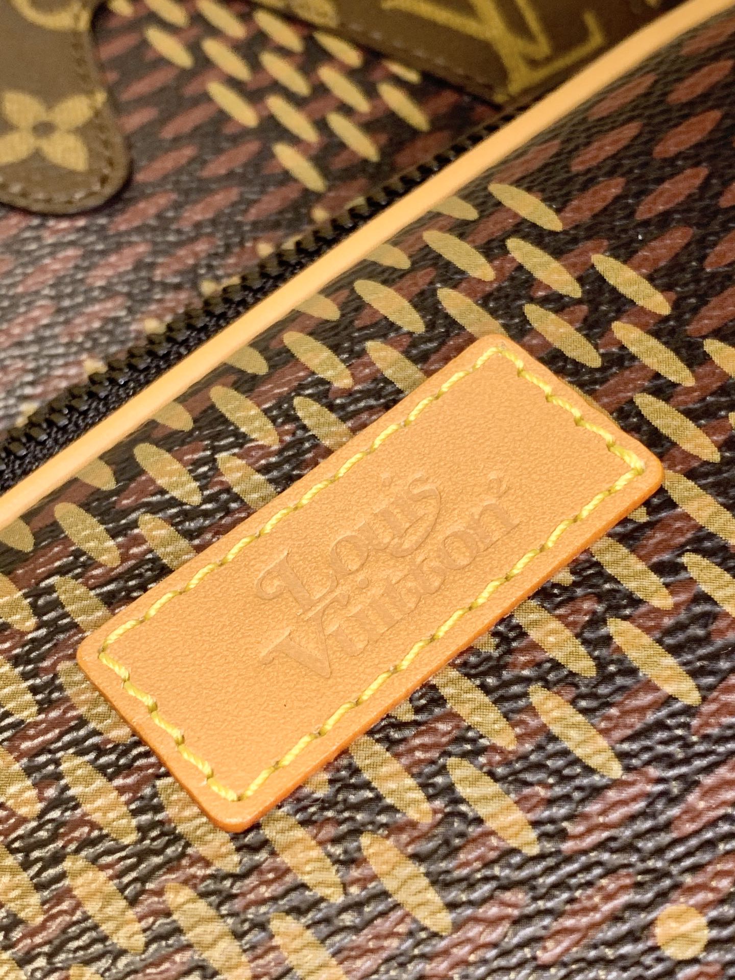 Louis Vuitton Campus Backpack-30*39*13CM