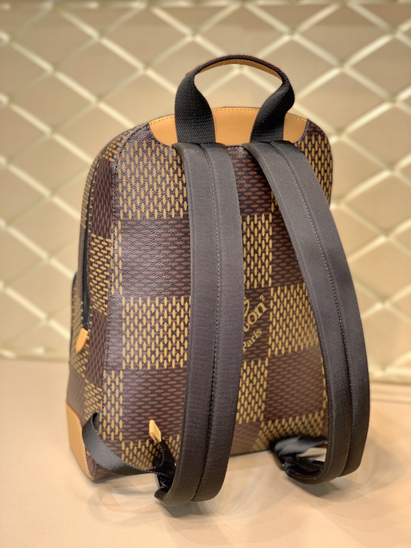 Louis Vuitton Campus Backpack-30*39*13CM