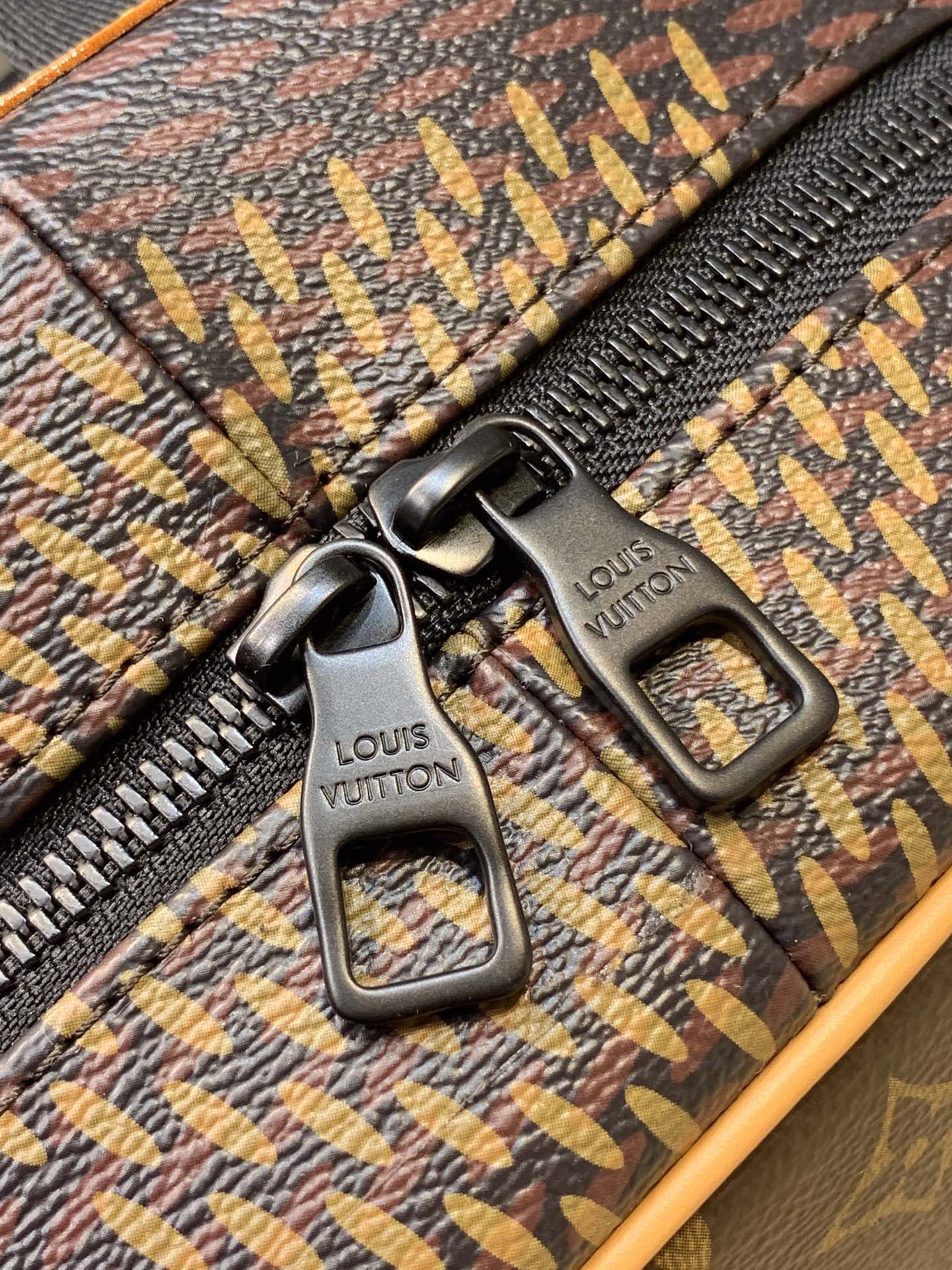 Louis Vuitton Campus Backpack-30*39*13CM