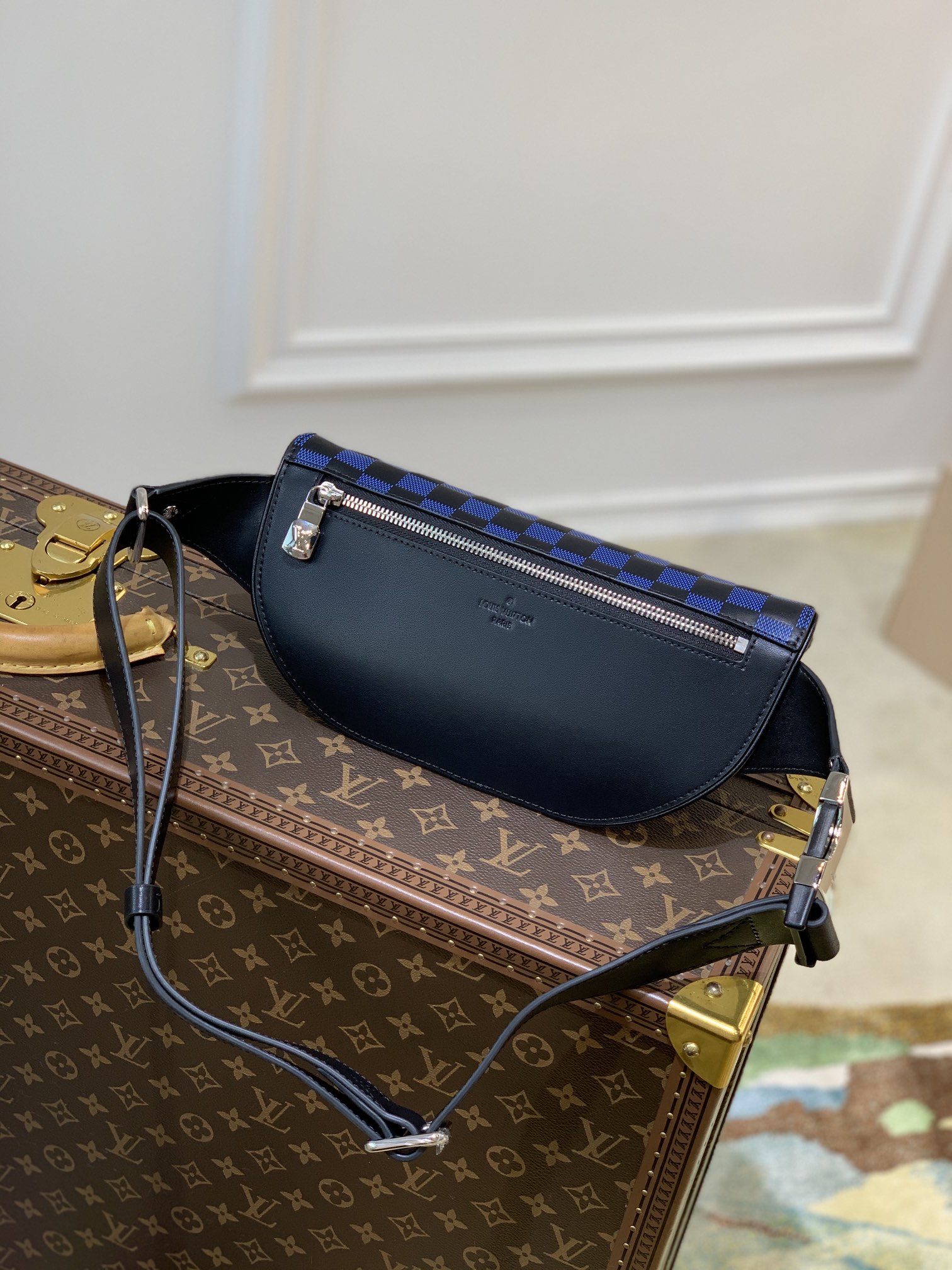 Louis Vuitton Campus Bum Bag-26*13*7CM