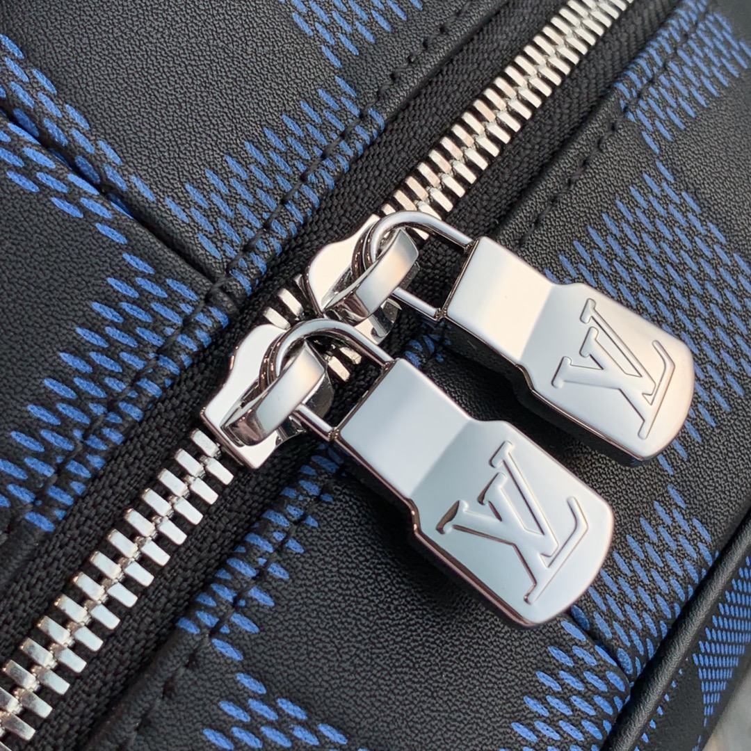 Louis Vuitton Campus Backpack-30*39*13CM