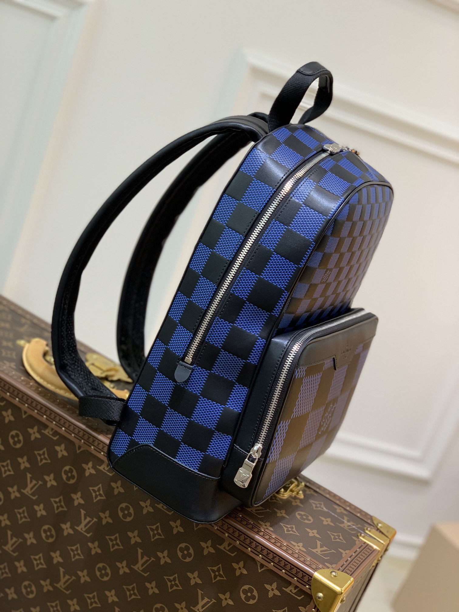 Louis Vuitton Campus Backpack-30*39*13CM