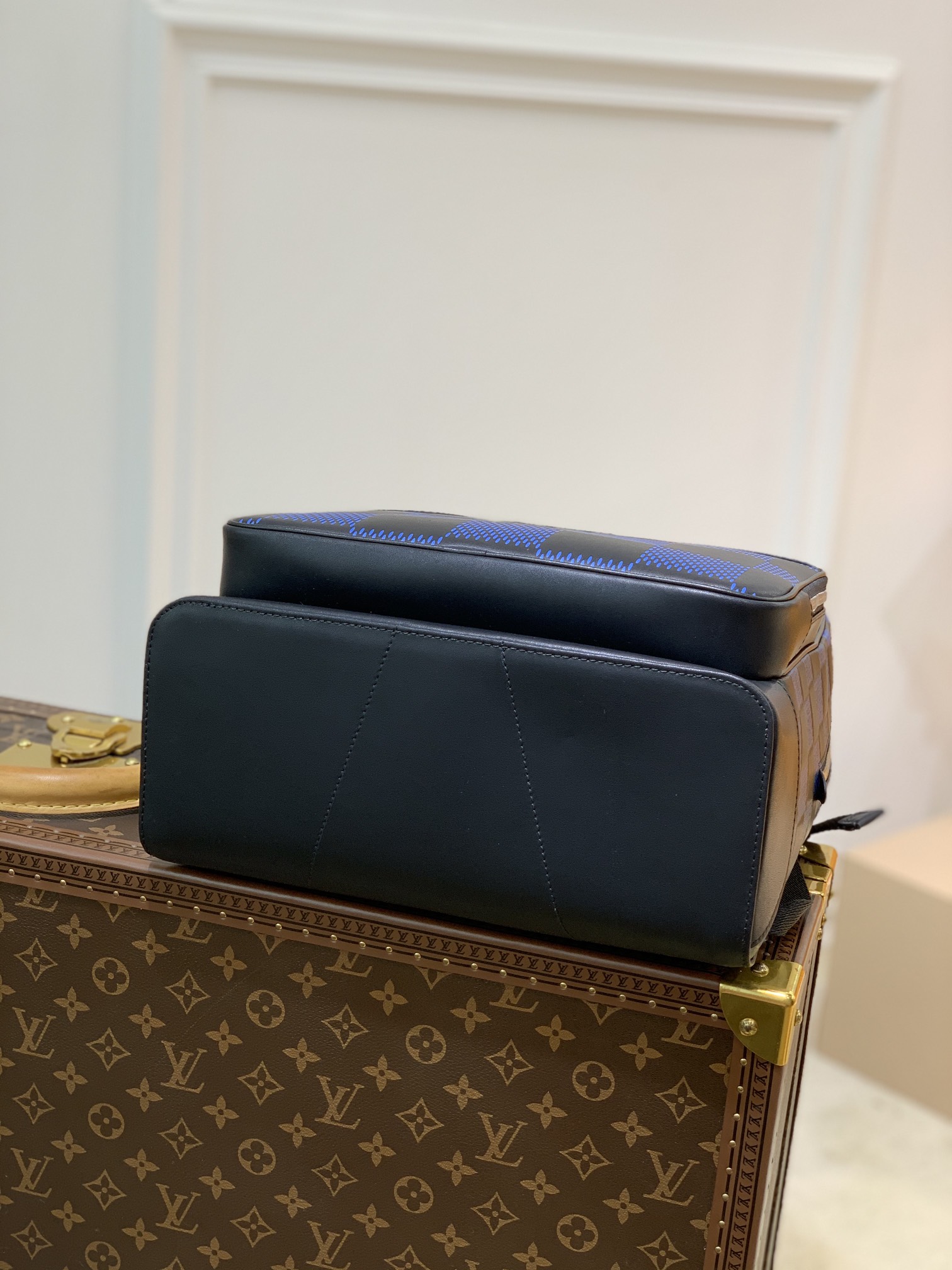 Louis Vuitton Campus Backpack-30*39*13CM