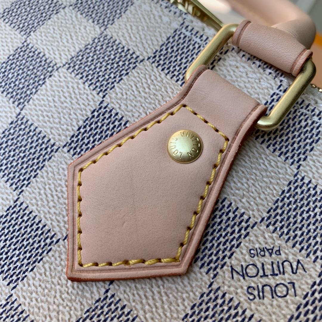 Louis Vuitton Speedy Bandoulière 25-25*19*15CM